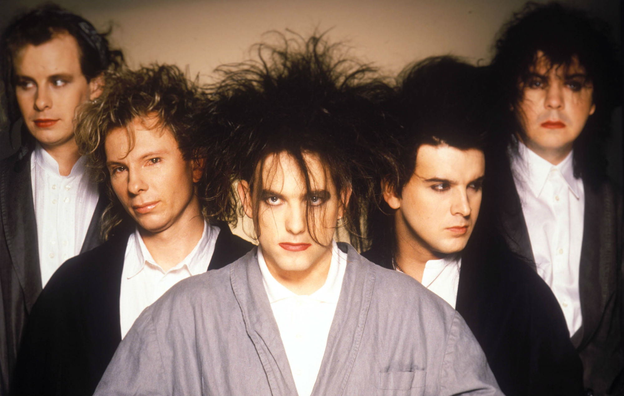 The Cure, Outrageous moments, Heartwarming experience, 2000x1270 HD Desktop