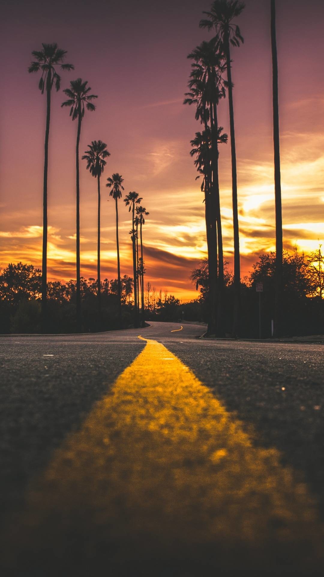 Santa Ana travels, Aesthetic california orange, Orange wallpaper posted, Zoey simpson, 1080x1920 Full HD Phone