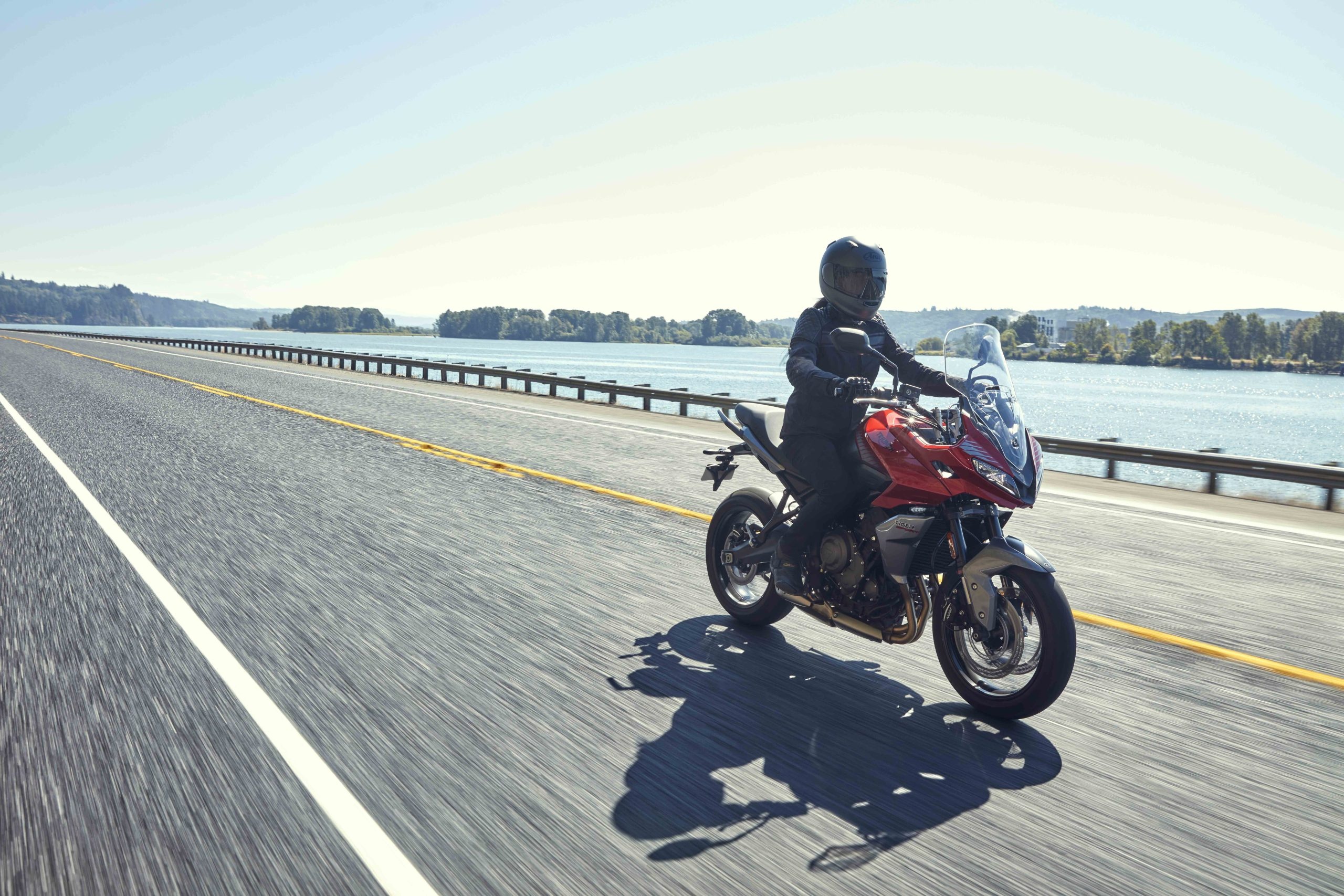 Triumph Tiger Sport 660, specs, features, photos, 2560x1710 HD Desktop