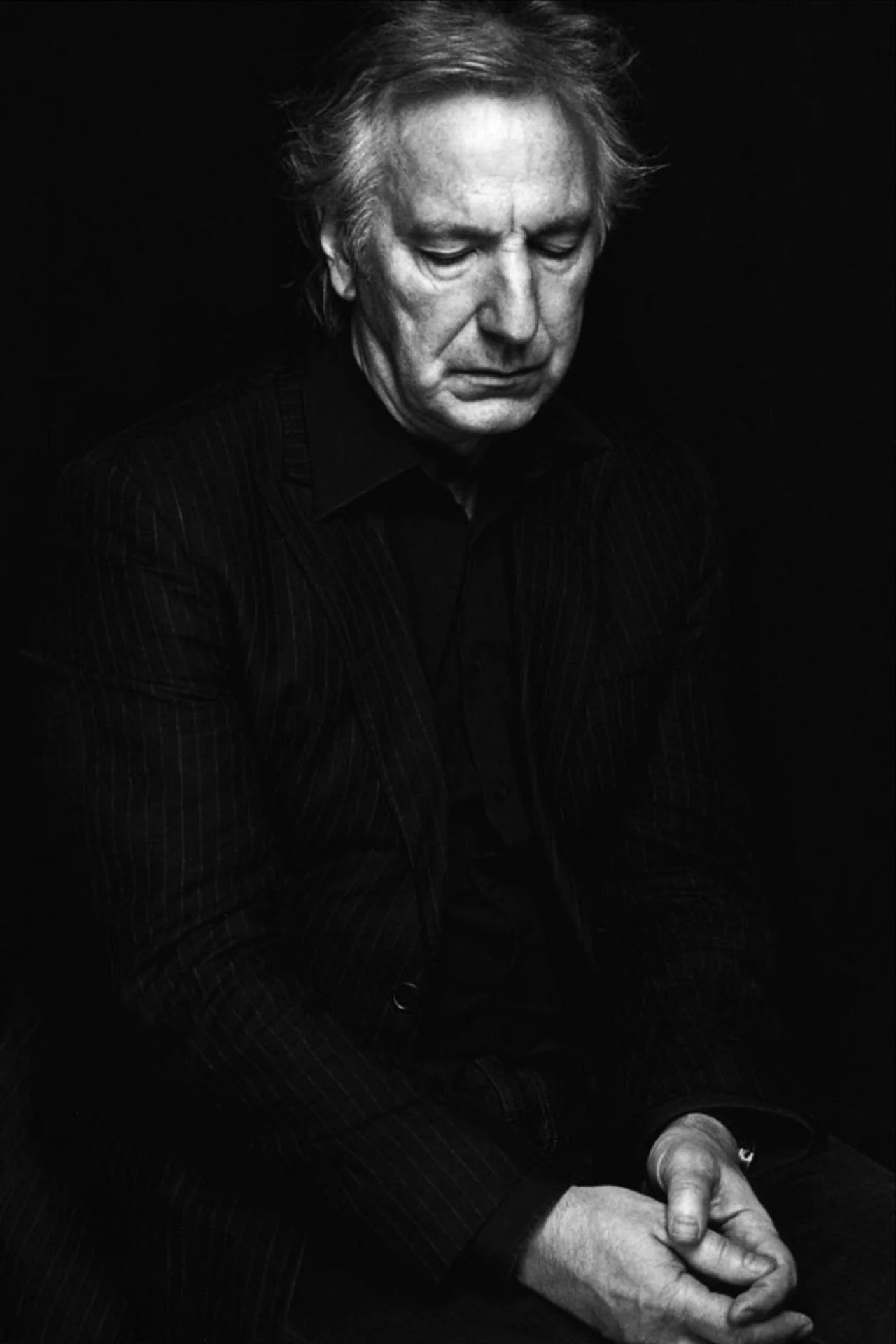 Alan Rickman, Movies, Top, Free, 1280x1920 HD Phone