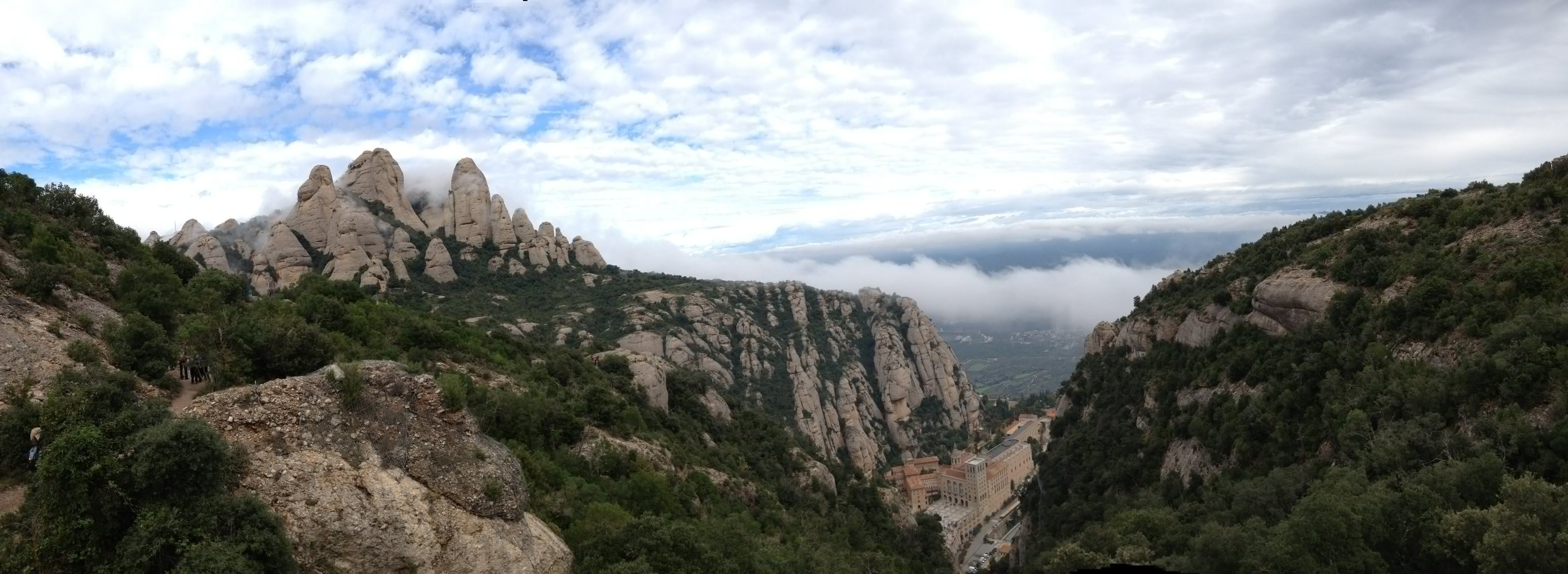 Montserrat, Travel guide, COVID in November, The Baltican, 3190x1170 Dual Screen Desktop