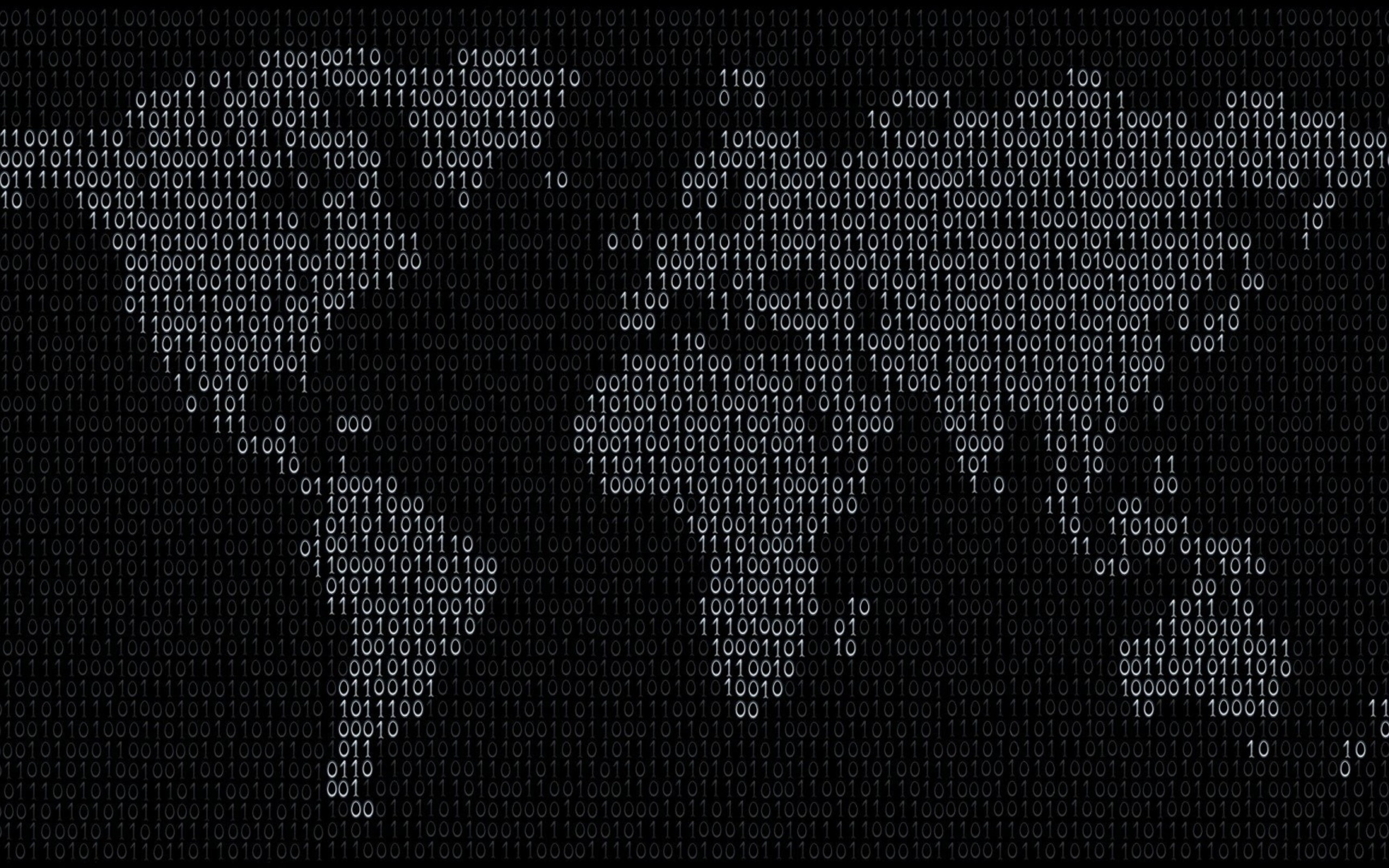 Programming world map, HD wallpapers, Coding visuals, Tech-themed design, 2560x1600 HD Desktop