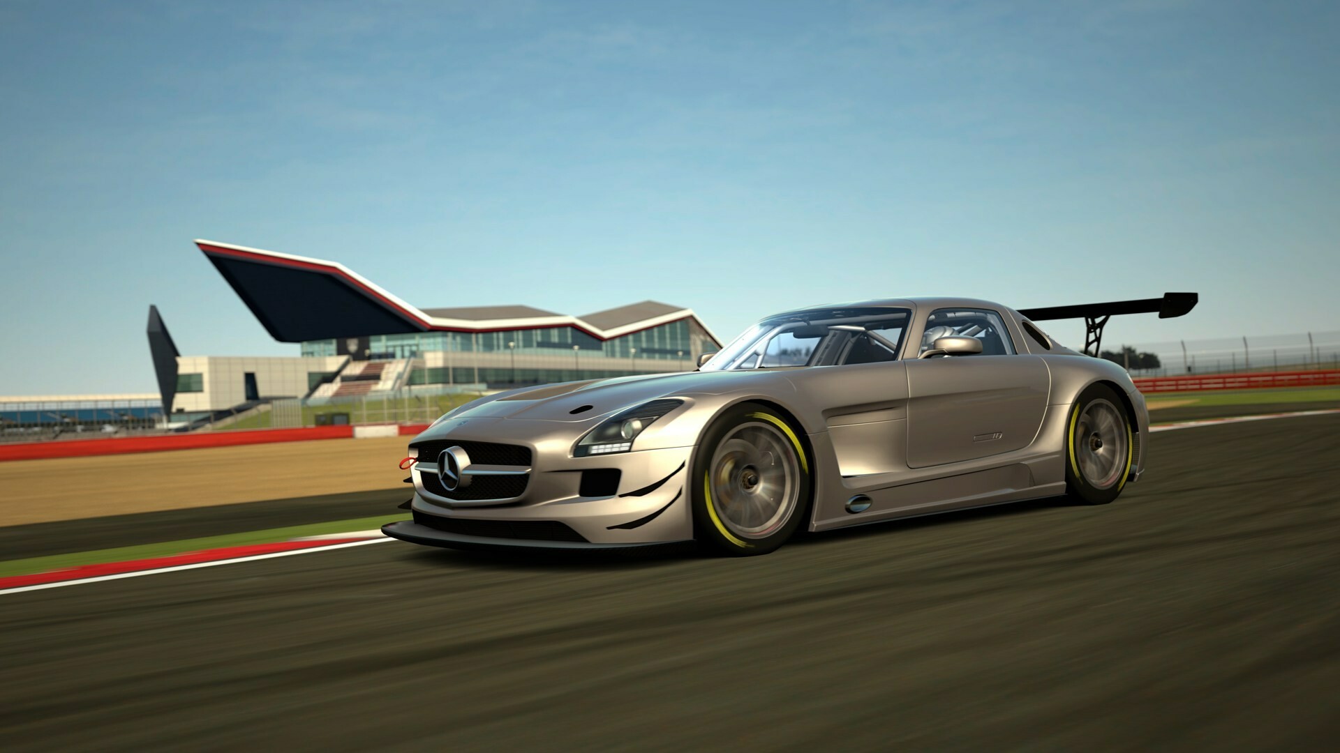 Gran Turismo 7, Next-gen gaming, PS5 exclusive, Immersive experience, 1920x1080 Full HD Desktop