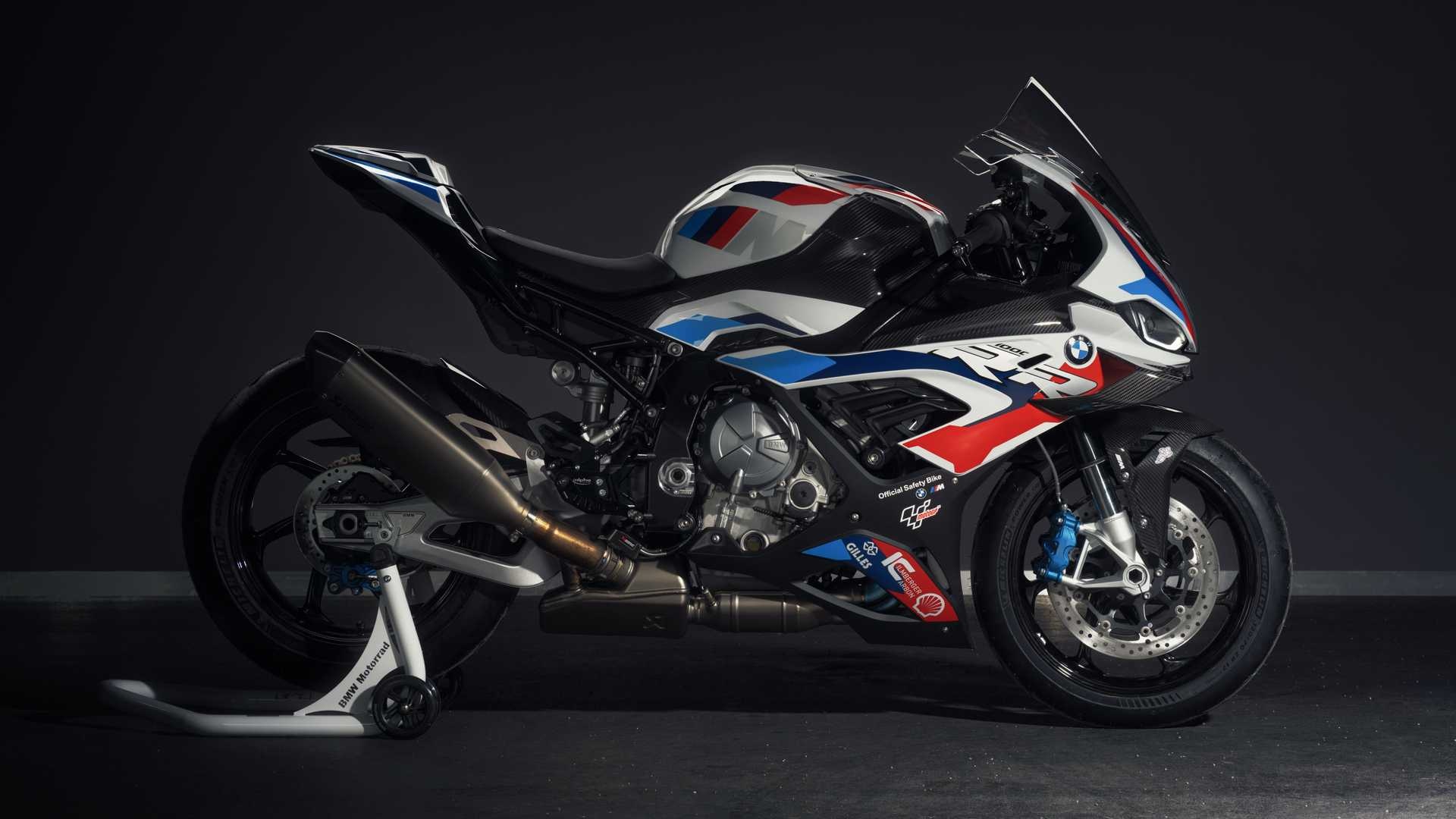 MotoGP, BMW M 1000 RR Wallpaper, 1920x1080 Full HD Desktop