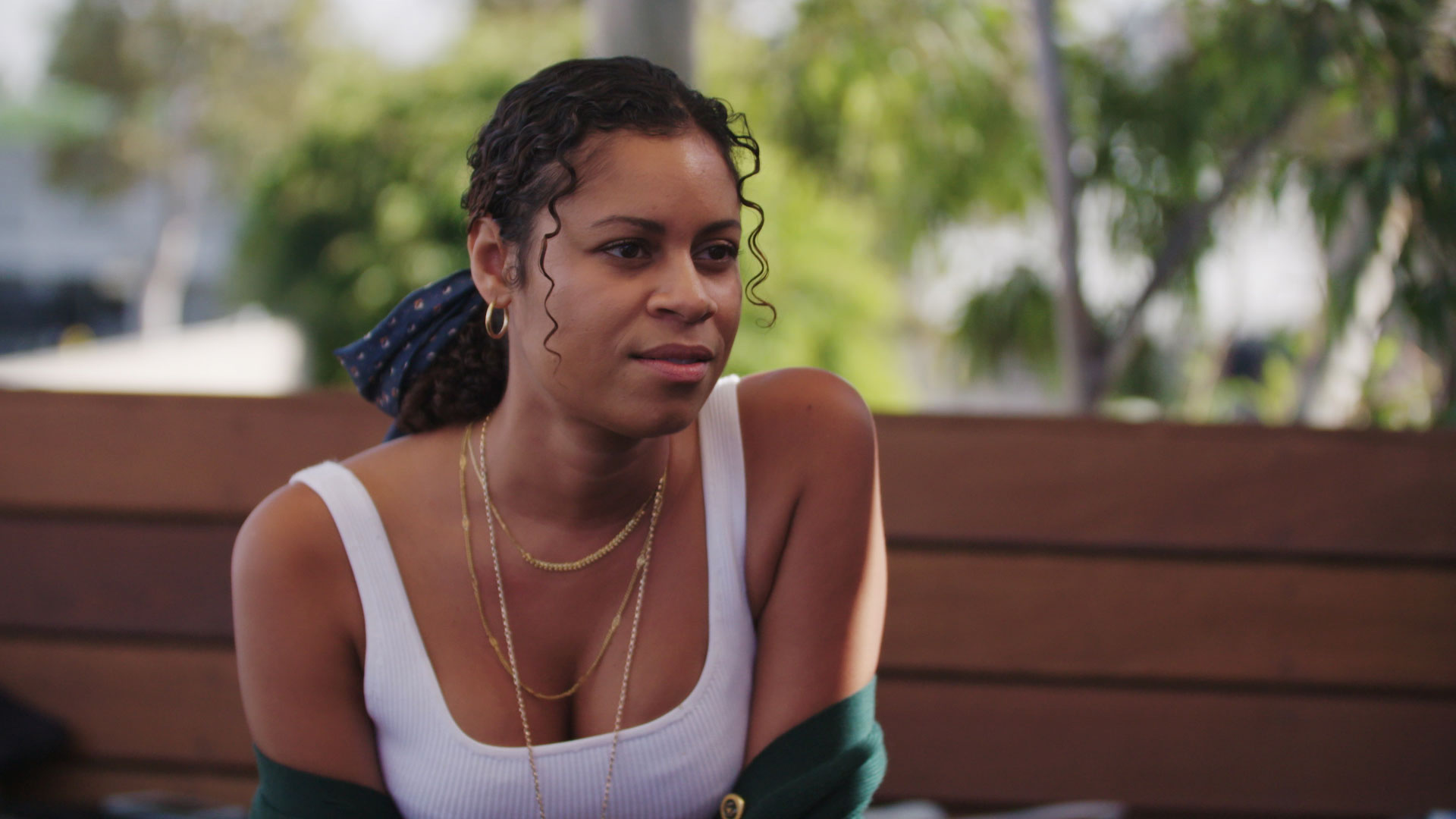 AlunaGeorge, Intimate acoustics, Genre-bending music, Memorable performances, 1920x1080 Full HD Desktop
