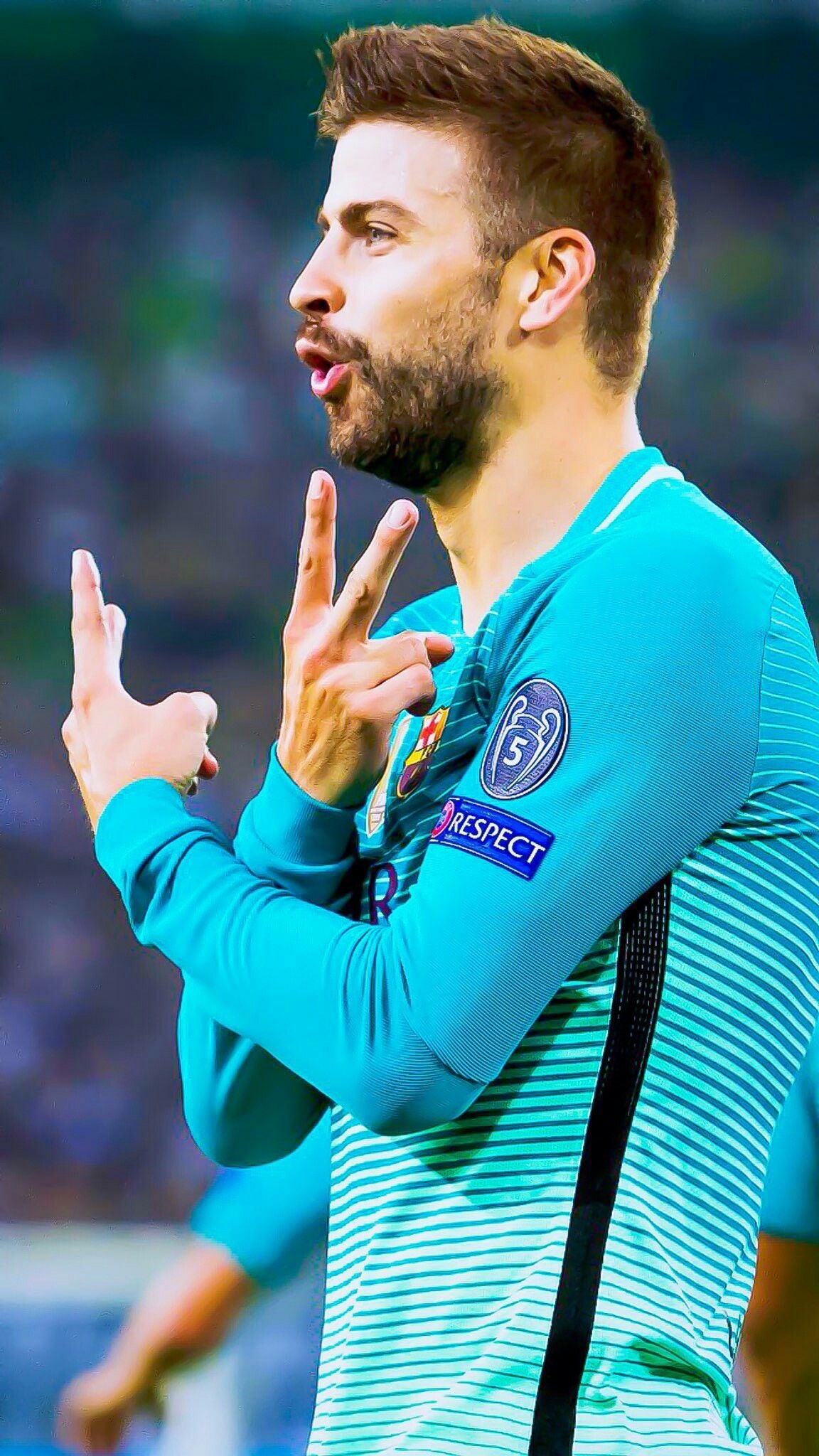 Gerard Pique, Barcelona ideas, Gerard Pique Barcelona, Piqu Barcelona, 1160x2050 HD Phone