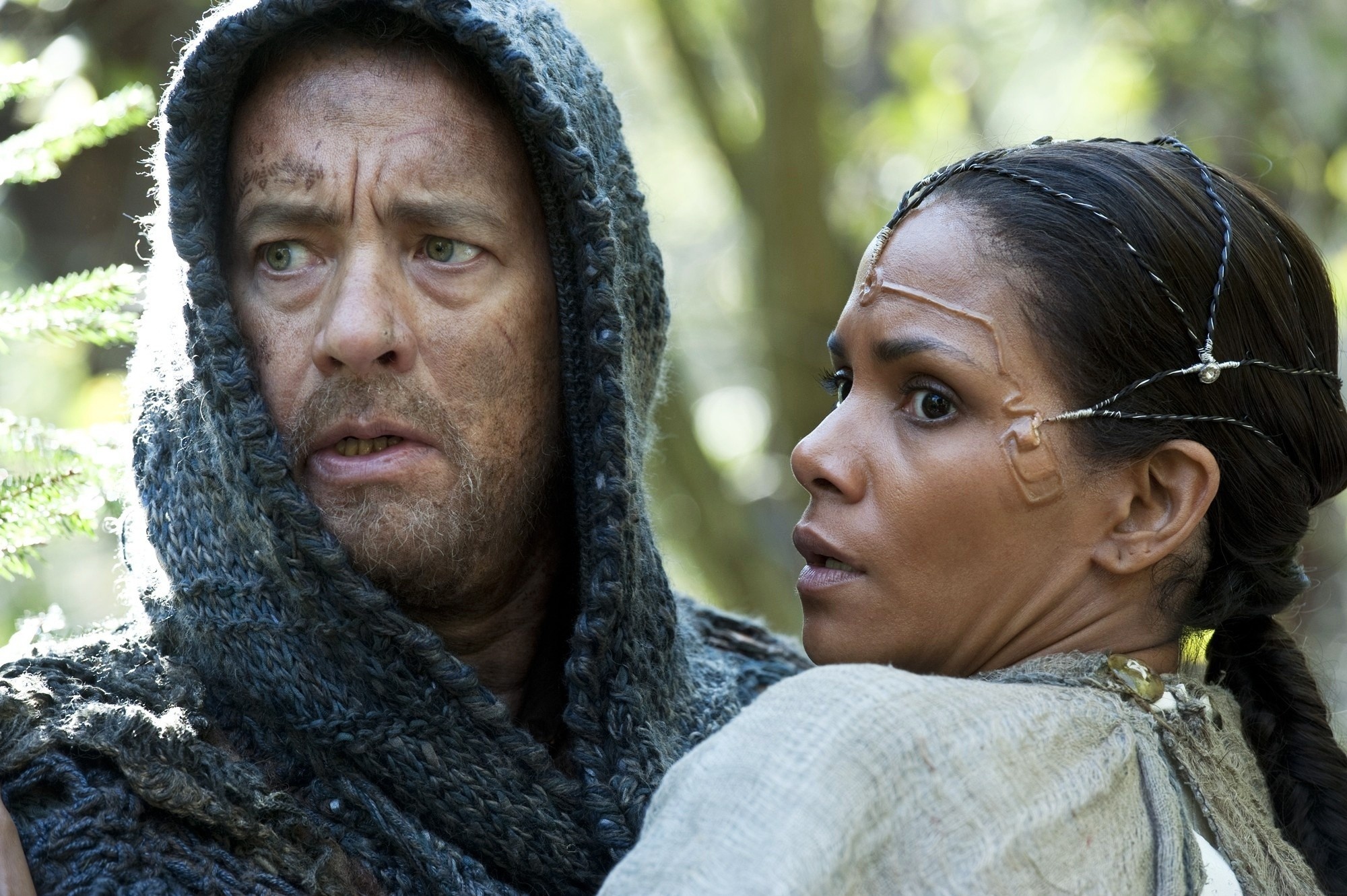 Cloud Atlas representation, Wolkenatlas, Ascot elite, Movies, 2000x1340 HD Desktop