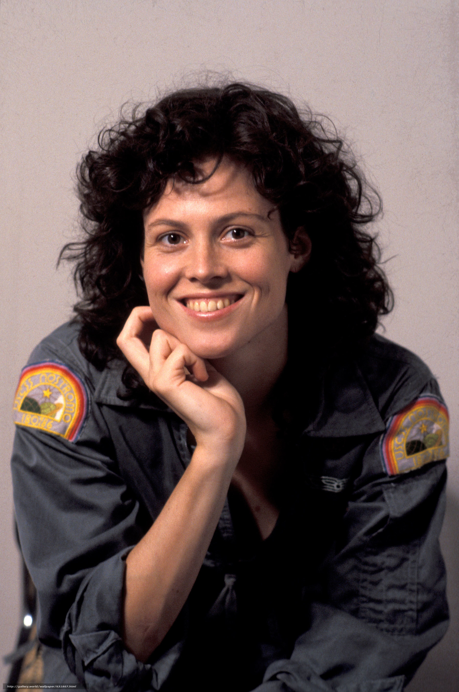 Sigourney Weaver, Movies, Alien Ripley, Top Free, 1600x2420 HD Phone