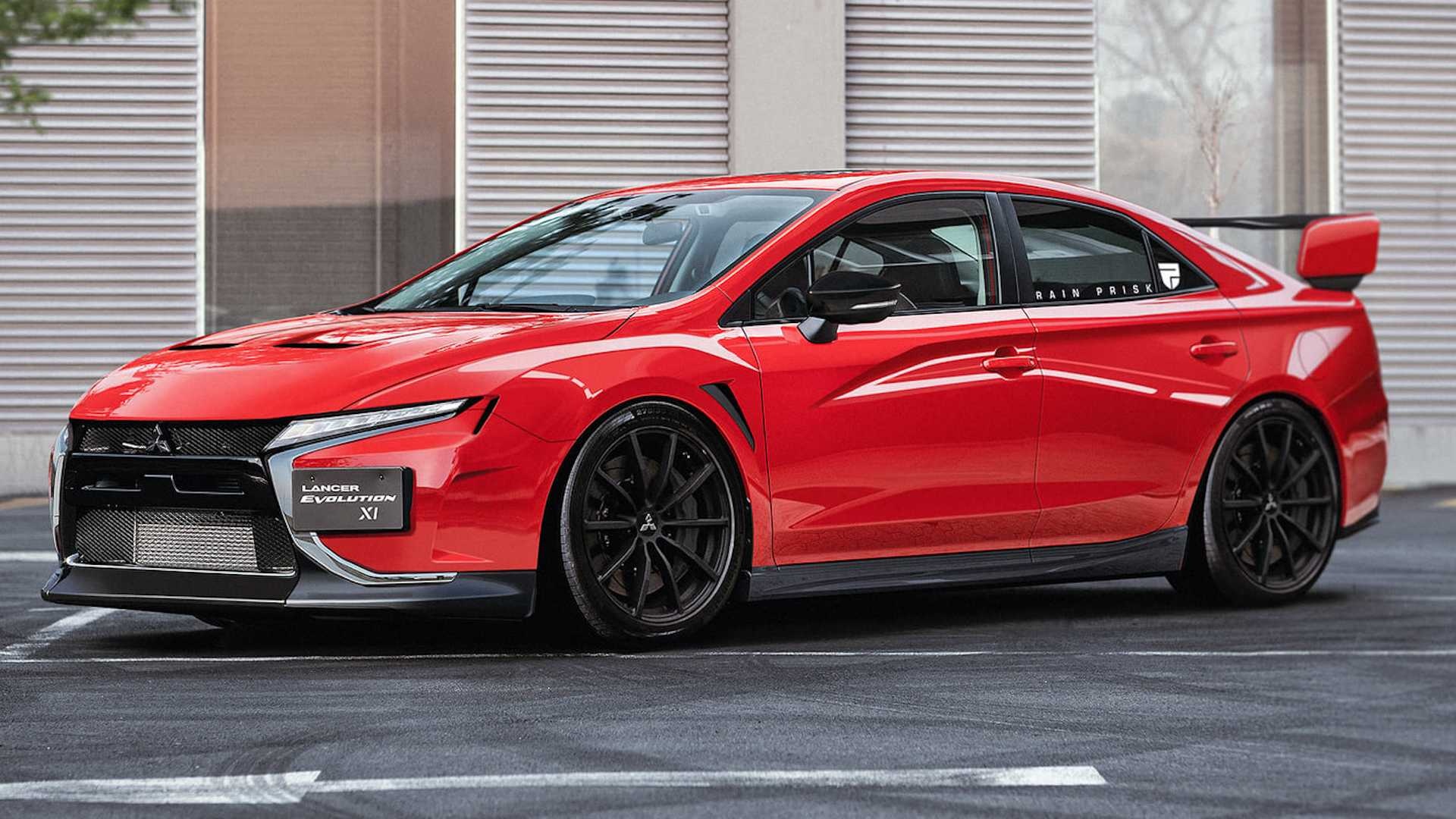 Evo XI, Lancer Evo Wallpaper, 1920x1080 Full HD Desktop