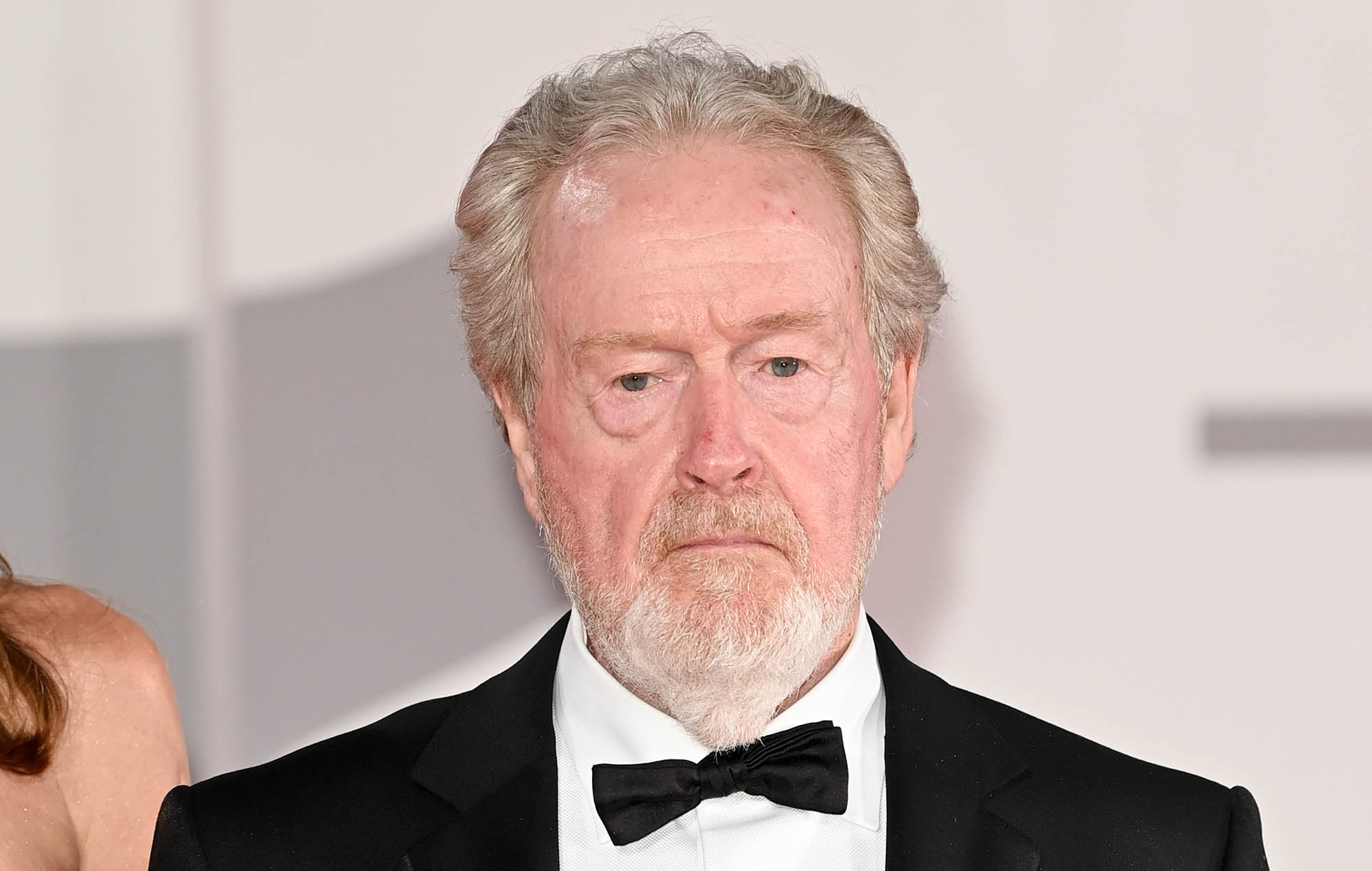 Ridley Scott, Rejecting blockbusters, Unique vision, Quotable director, 2000x1270 HD Desktop