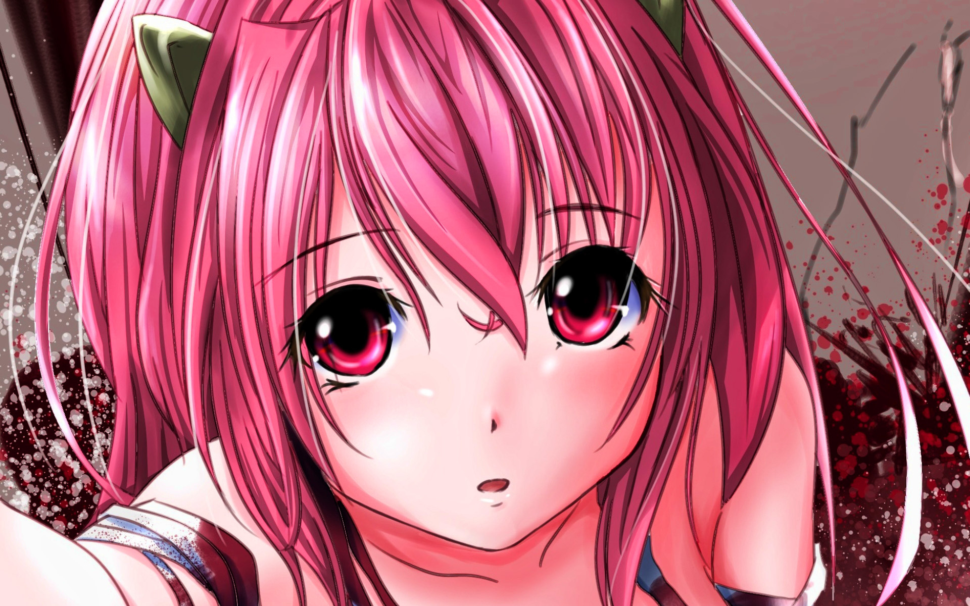 Elfen Lied, Anime, Uploads6, 2020127453, 1920x1200 HD Desktop