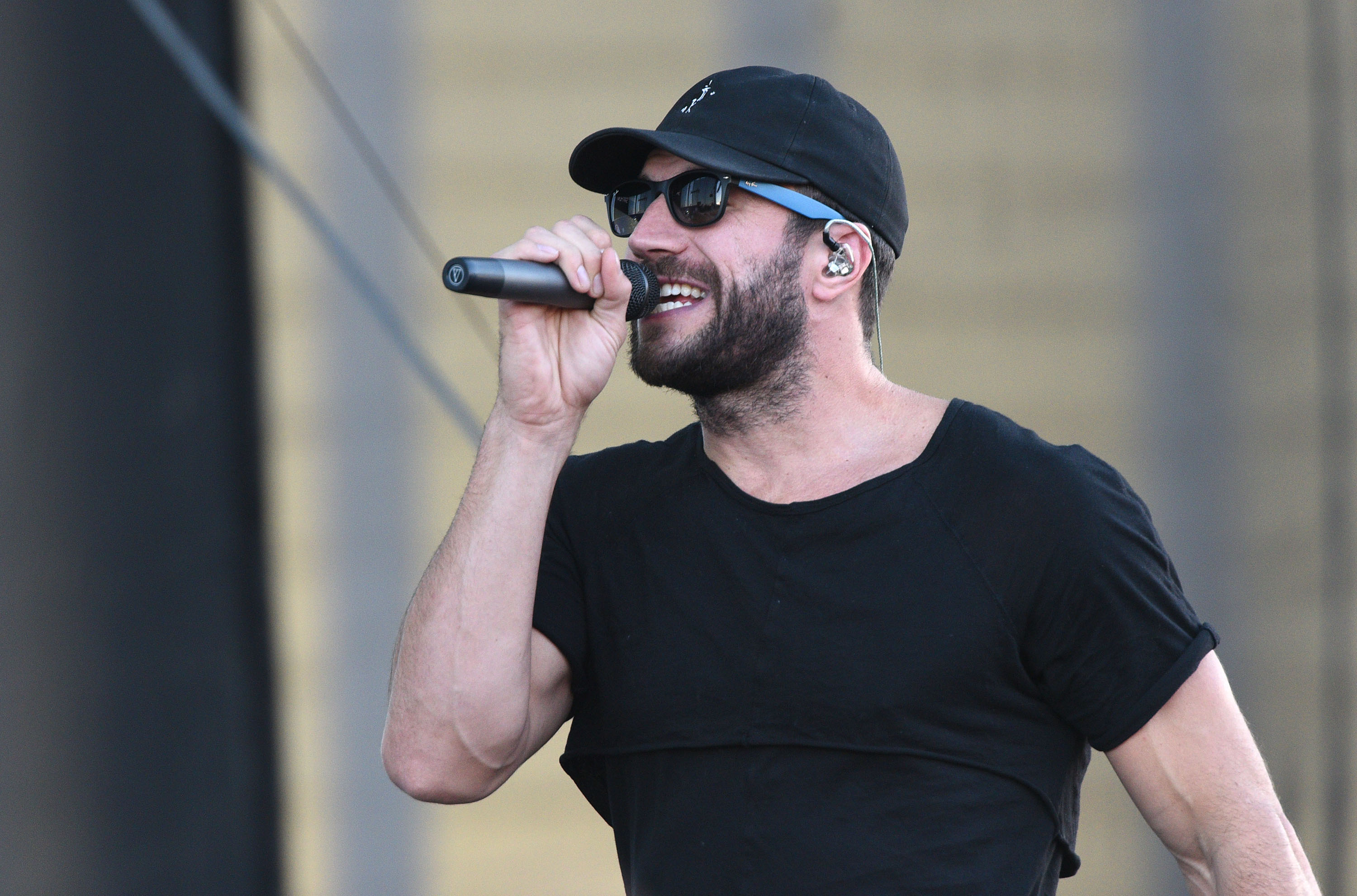 Sam Hunt, New song teaser, Headlining tour, Rolling Stone interview, 3000x1990 HD Desktop