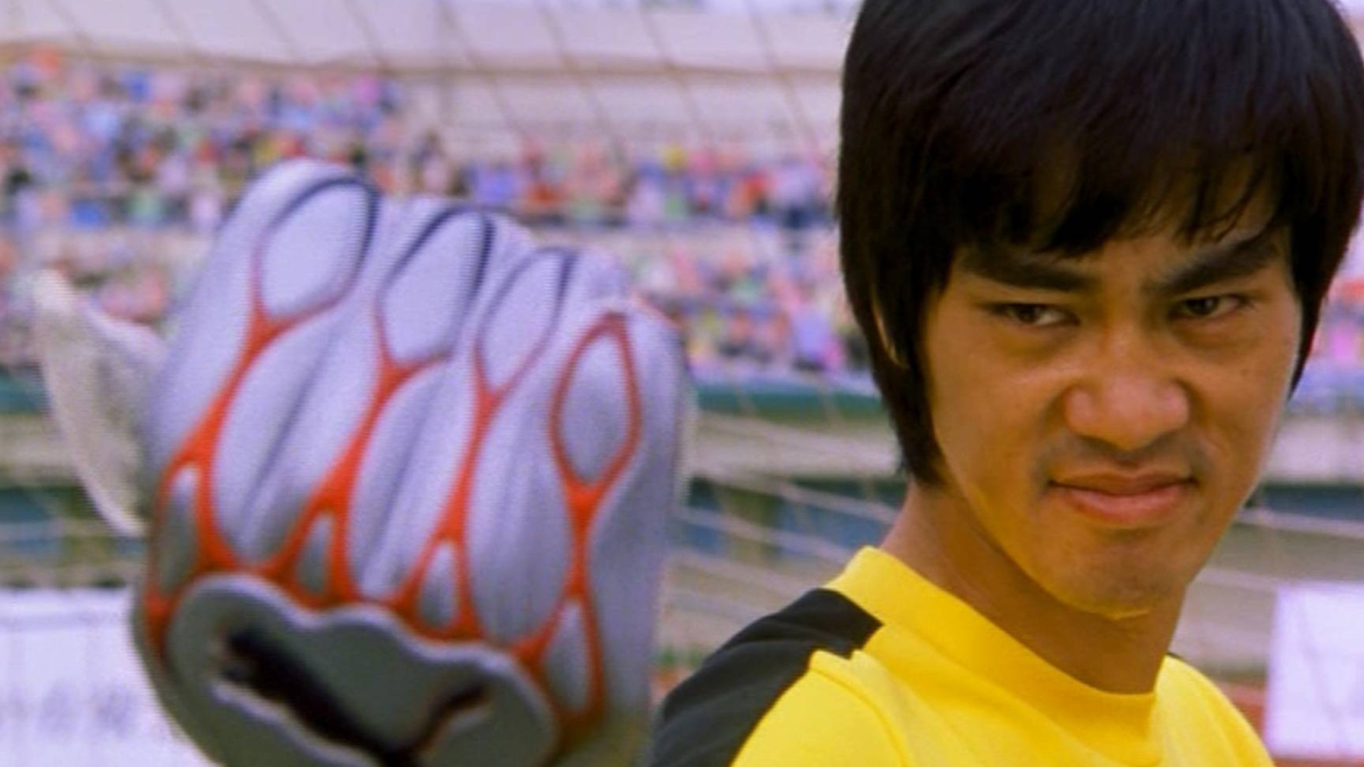Shaolin Soccer, Martial arts comedy, Kung Fu skills, Hilarious moments, 1920x1080 Full HD Desktop