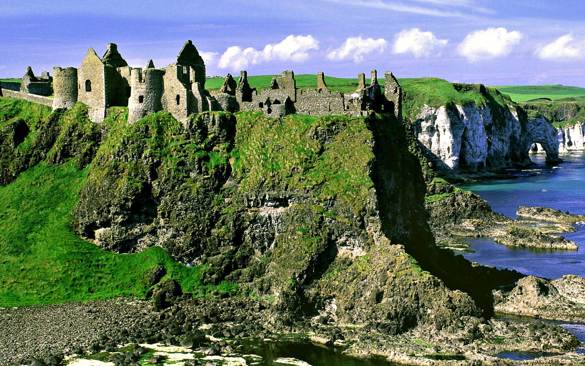 Northern Ireland, Northern Ireland wallpaper, 1920x1200 HD Desktop