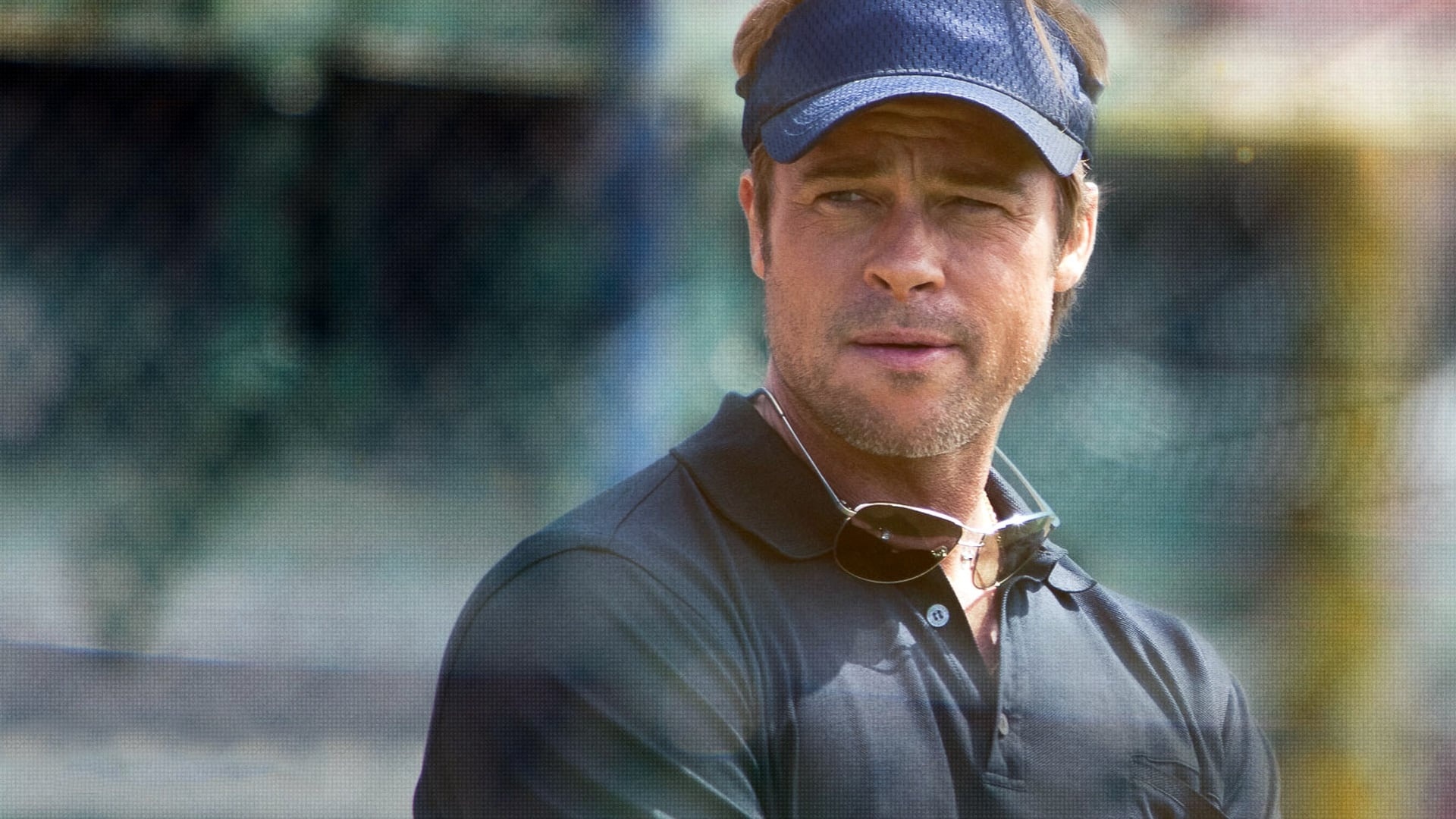 Moneyball, 2011, Backdrops, Movie database, 1920x1080 Full HD Desktop