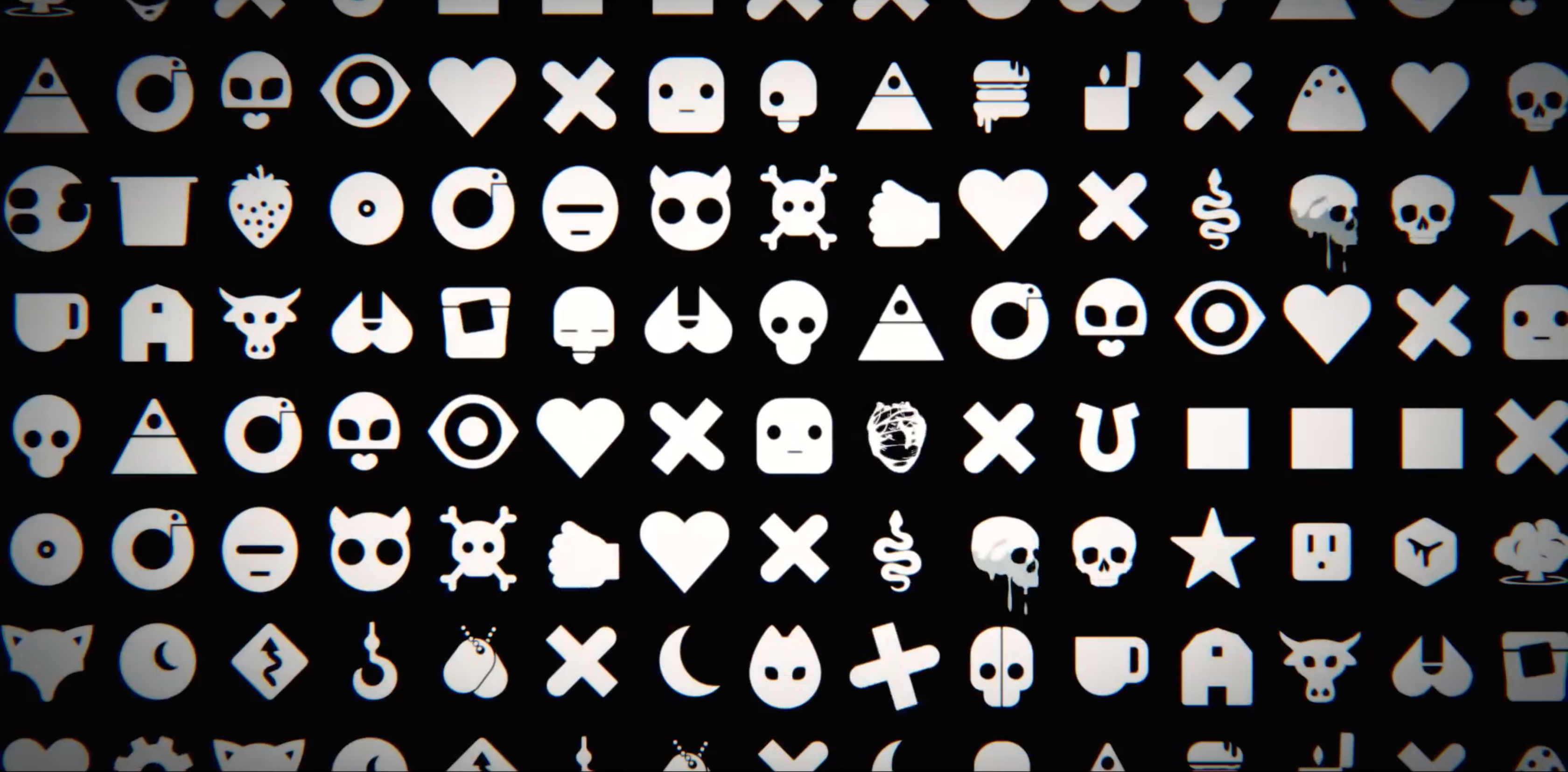 Love Death Robots Ultra wallpaper, 3360x1660 Dual Screen Desktop