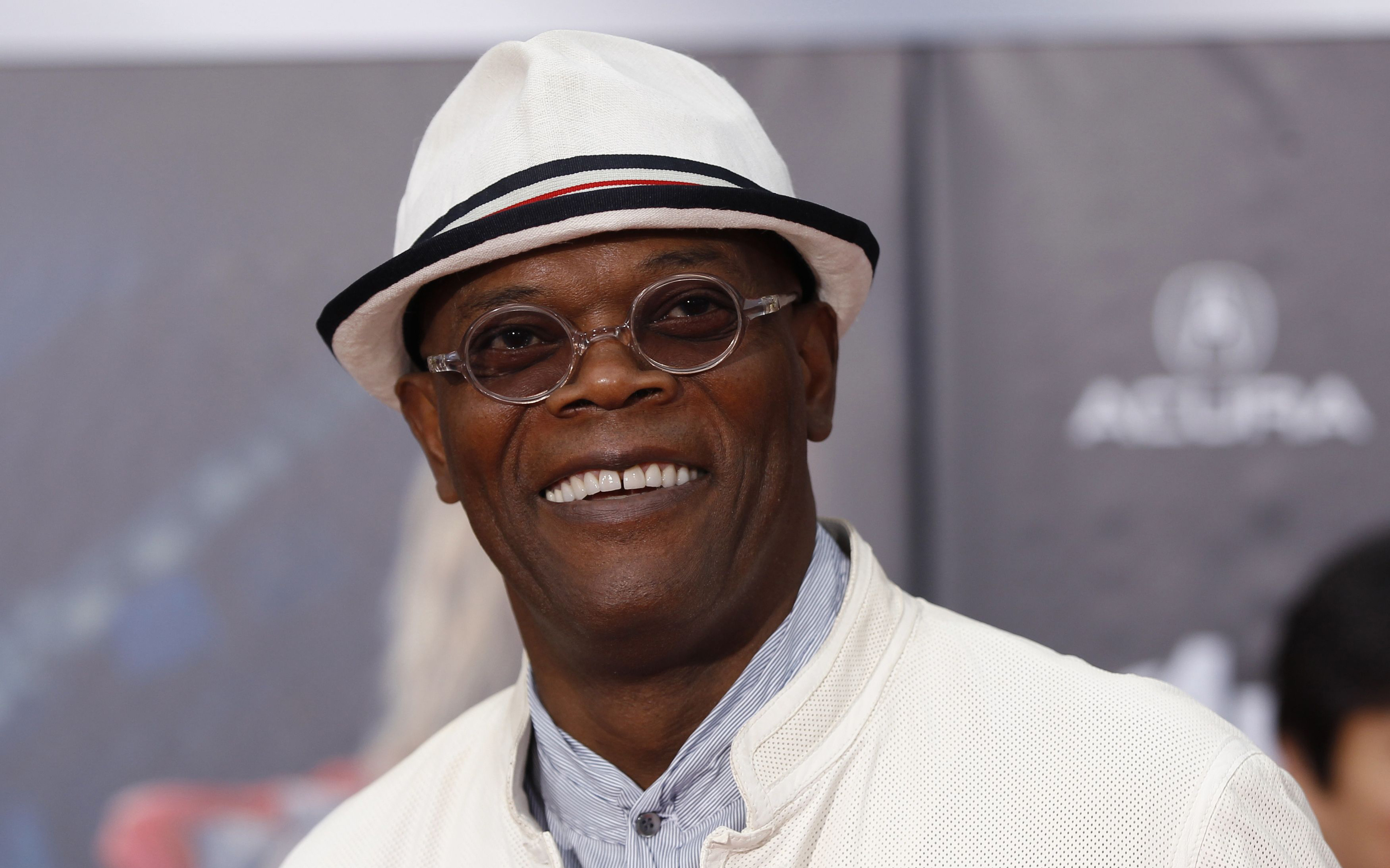 Samuel L. Jackson, HD wallpaper, Background image, 3200x2000 HD Desktop