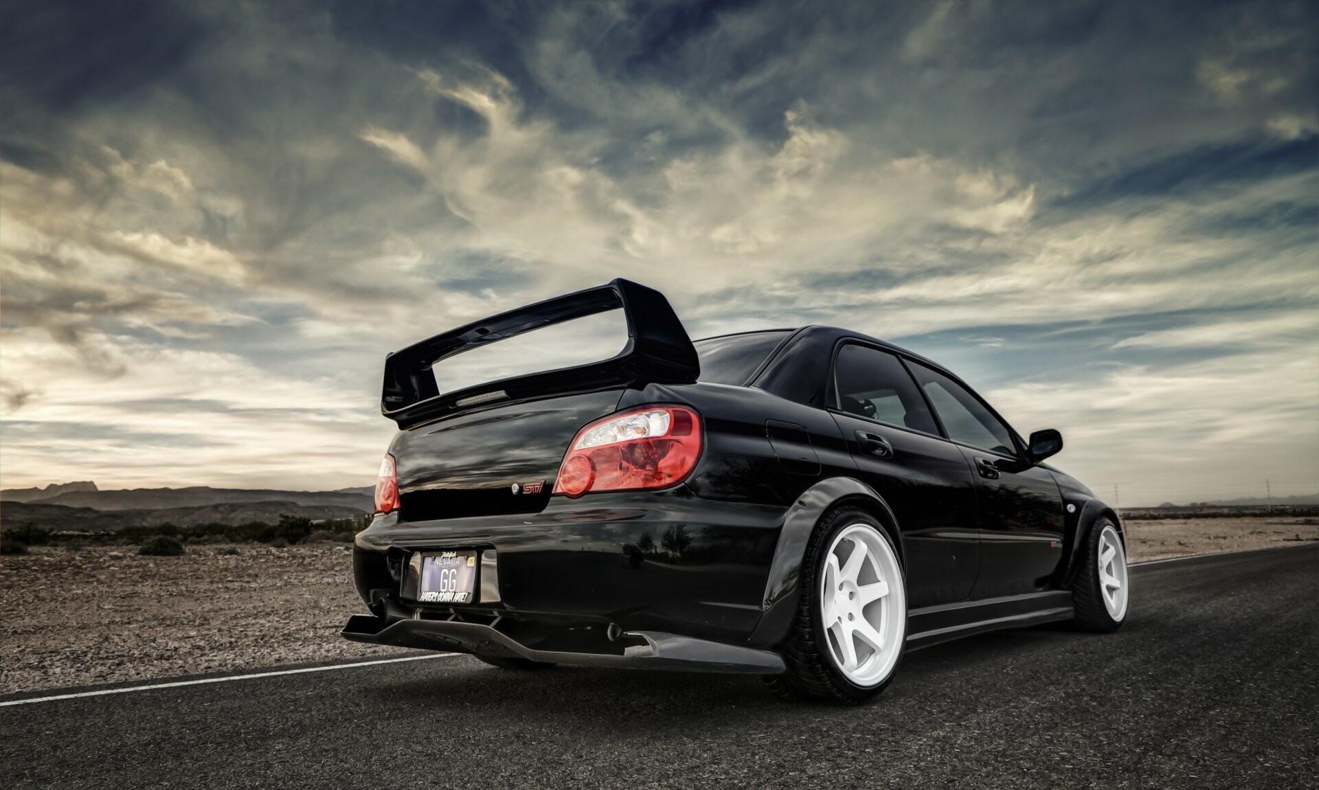 Subaru, Stunning wallpapers, Bold and adventurous, Thrilling driving experience, 1920x1150 HD Desktop