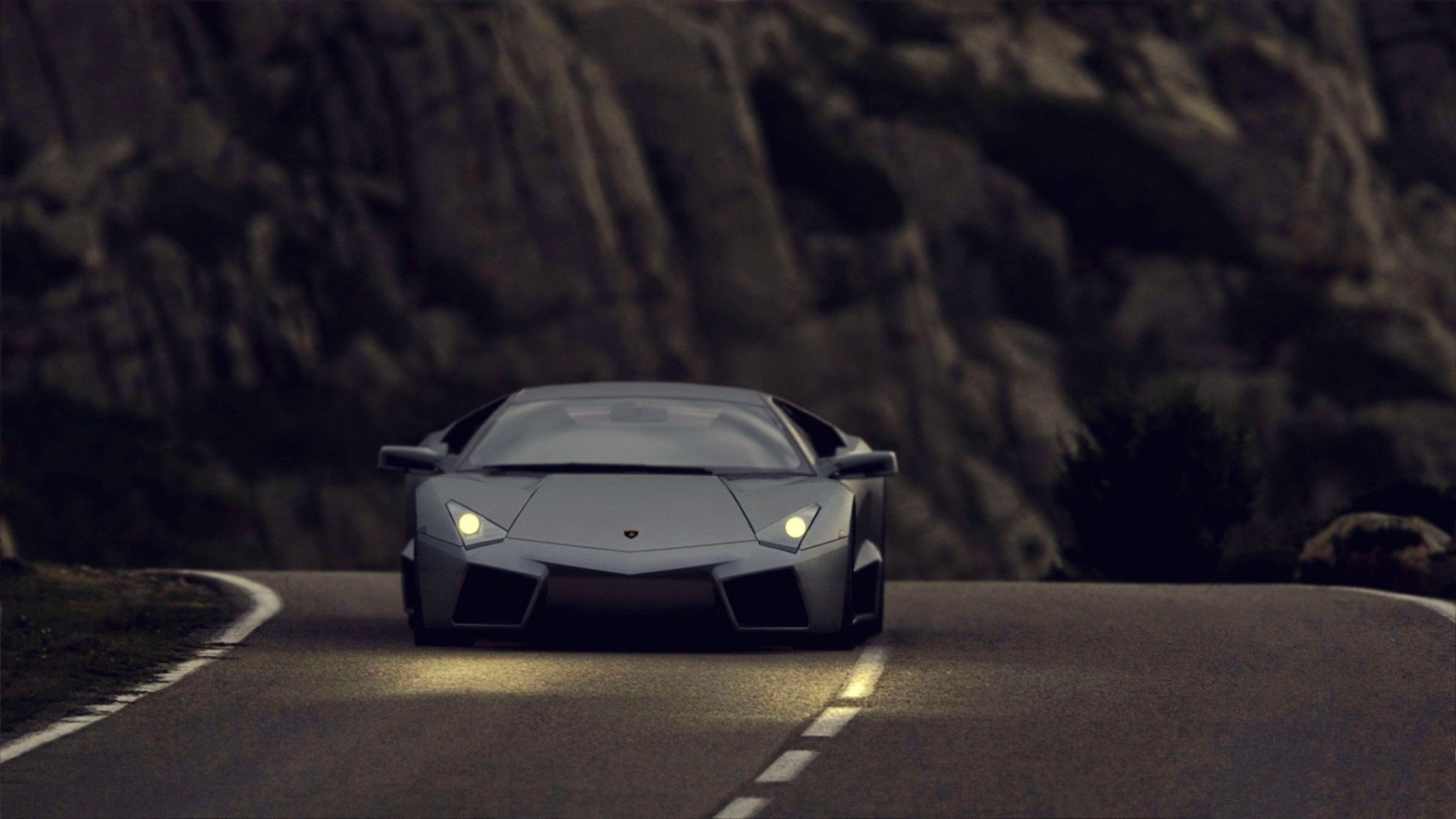 Lamborghini Reventon, HD wallpapers, Hintergrnde, 1920x1080 Full HD Desktop