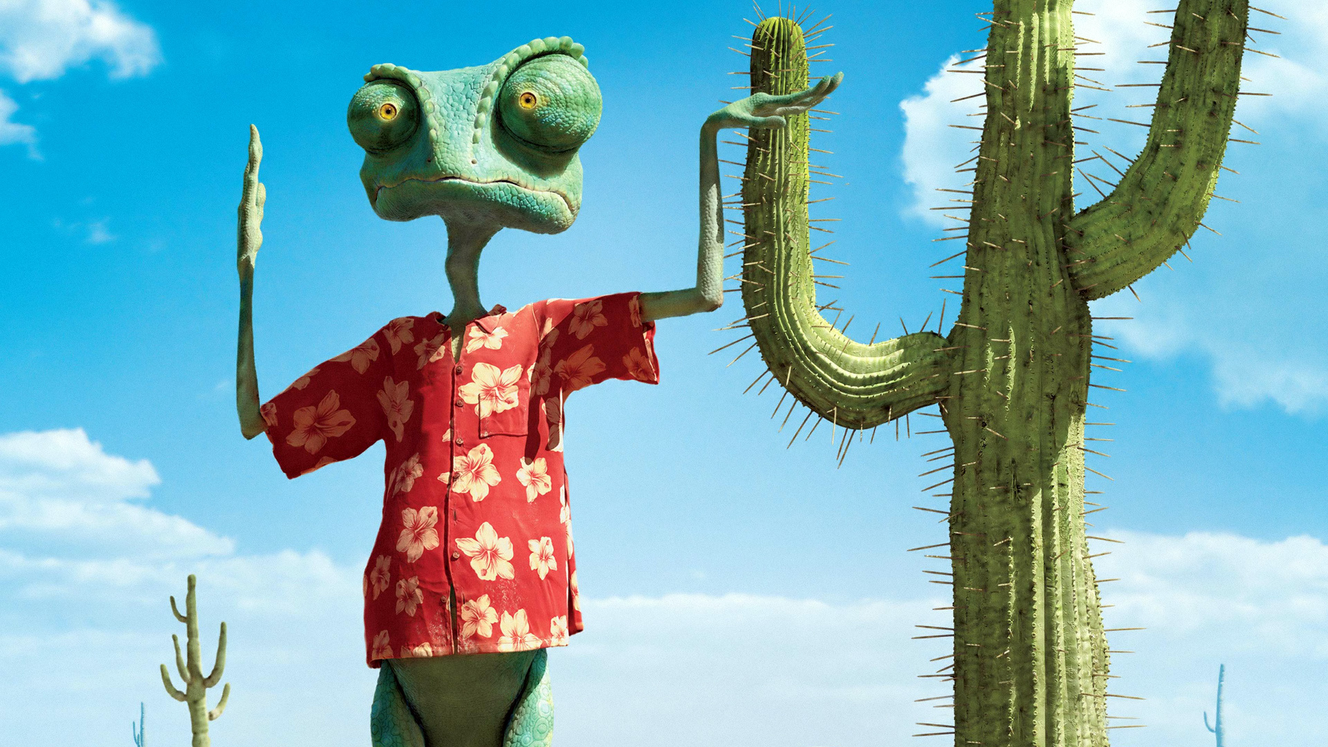 Gore Verbinski, Rango, Boston Hassle, Movie review, 1920x1080 Full HD Desktop