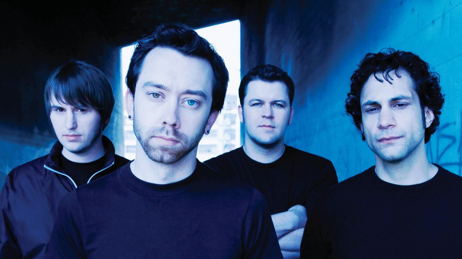 Rise Against, Rise Against, Bands, His eyes, Music, 1920x1080 Full HD Desktop