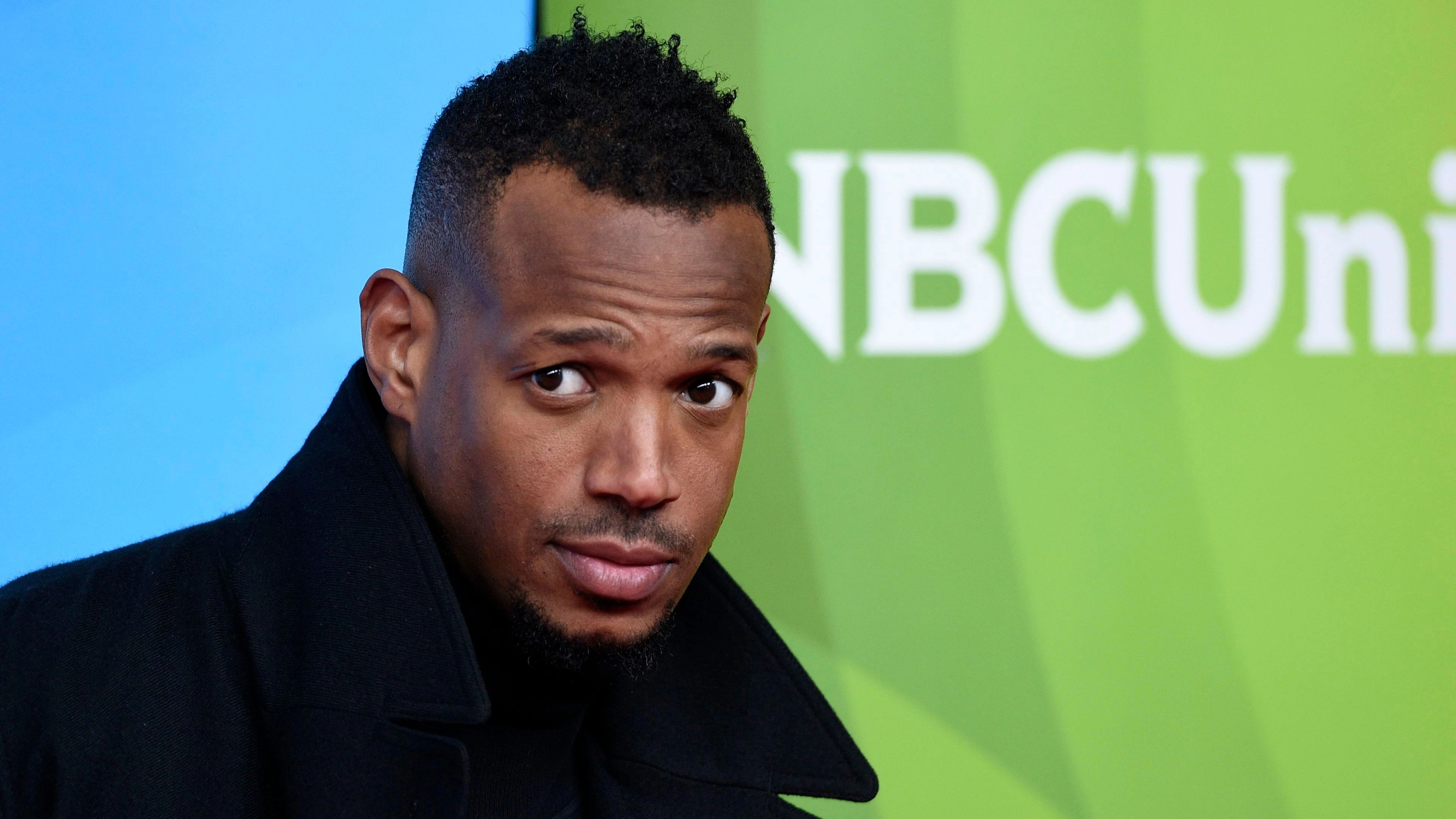 Marlon Wayans, YouTube sketch comedy channel, 3840x2160 4K Desktop