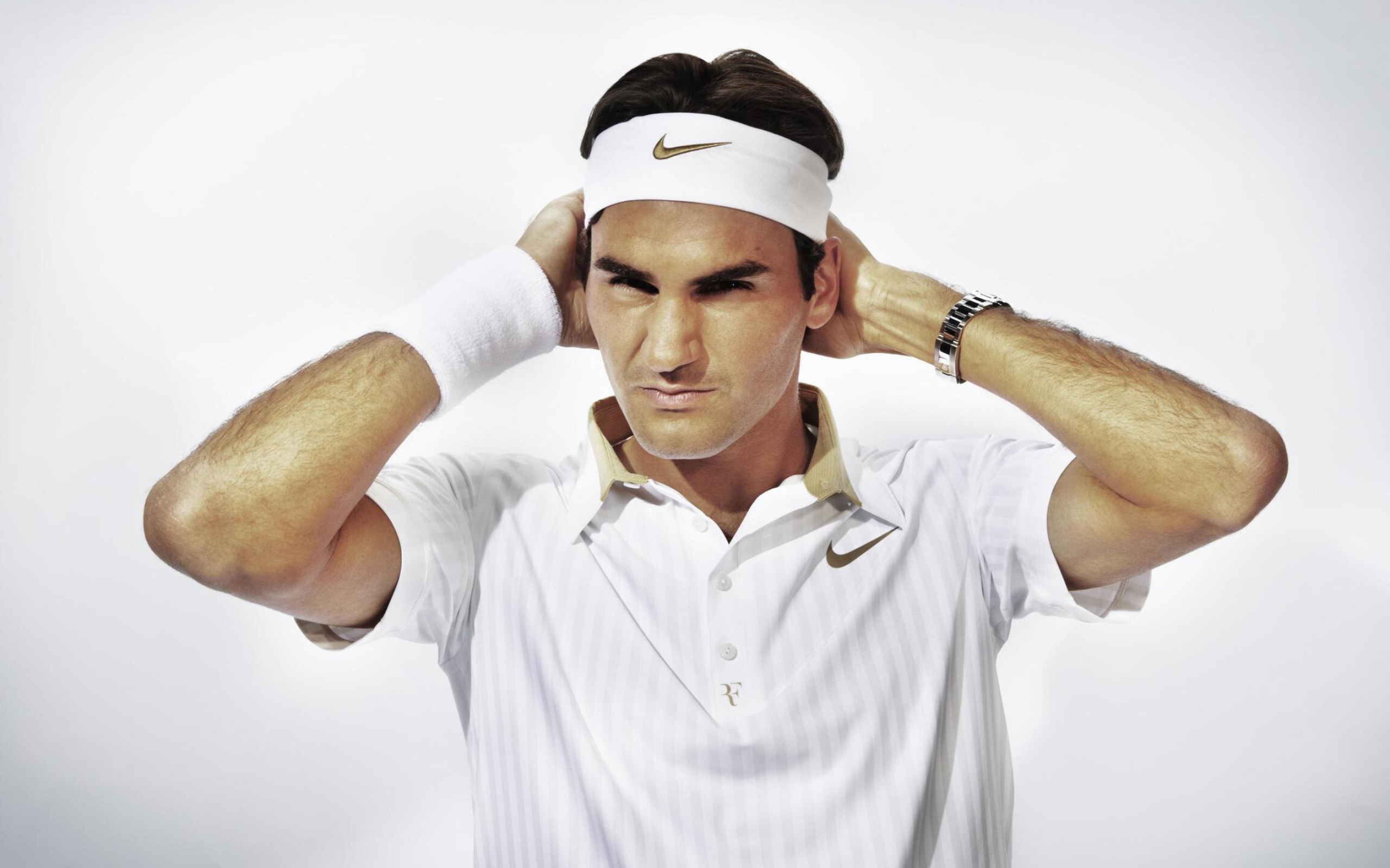 Roger Federer, Wallpaper, Sport wallpapers, 3043, 2560x1600 HD Desktop