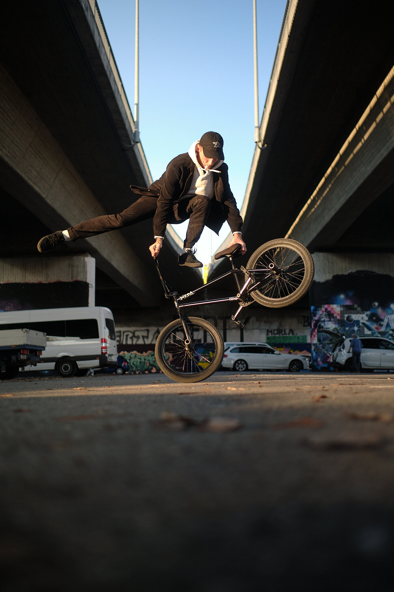 Dustyn Alt, BMX (Sports) Wallpaper, 1370x2050 HD Phone