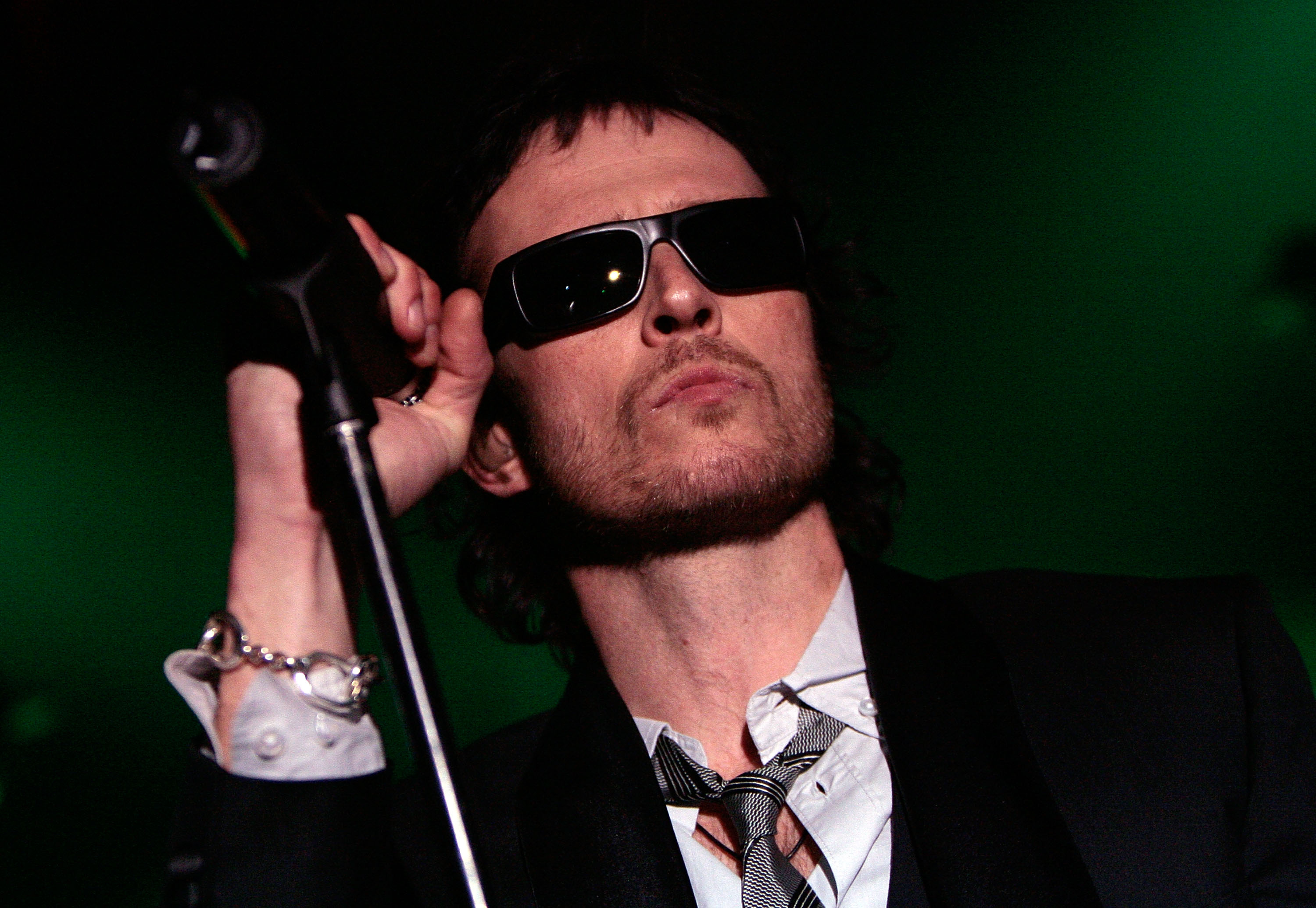 Scott Weiland facts, known, 3000x2070 HD Desktop