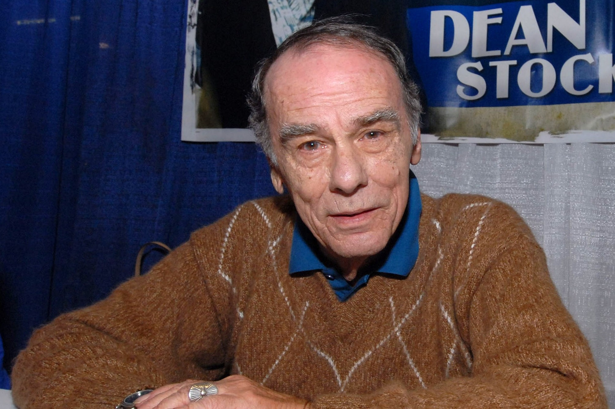 Dean Stockwell, Tributes, Quantum Leap, Star, 2010x1340 HD Desktop