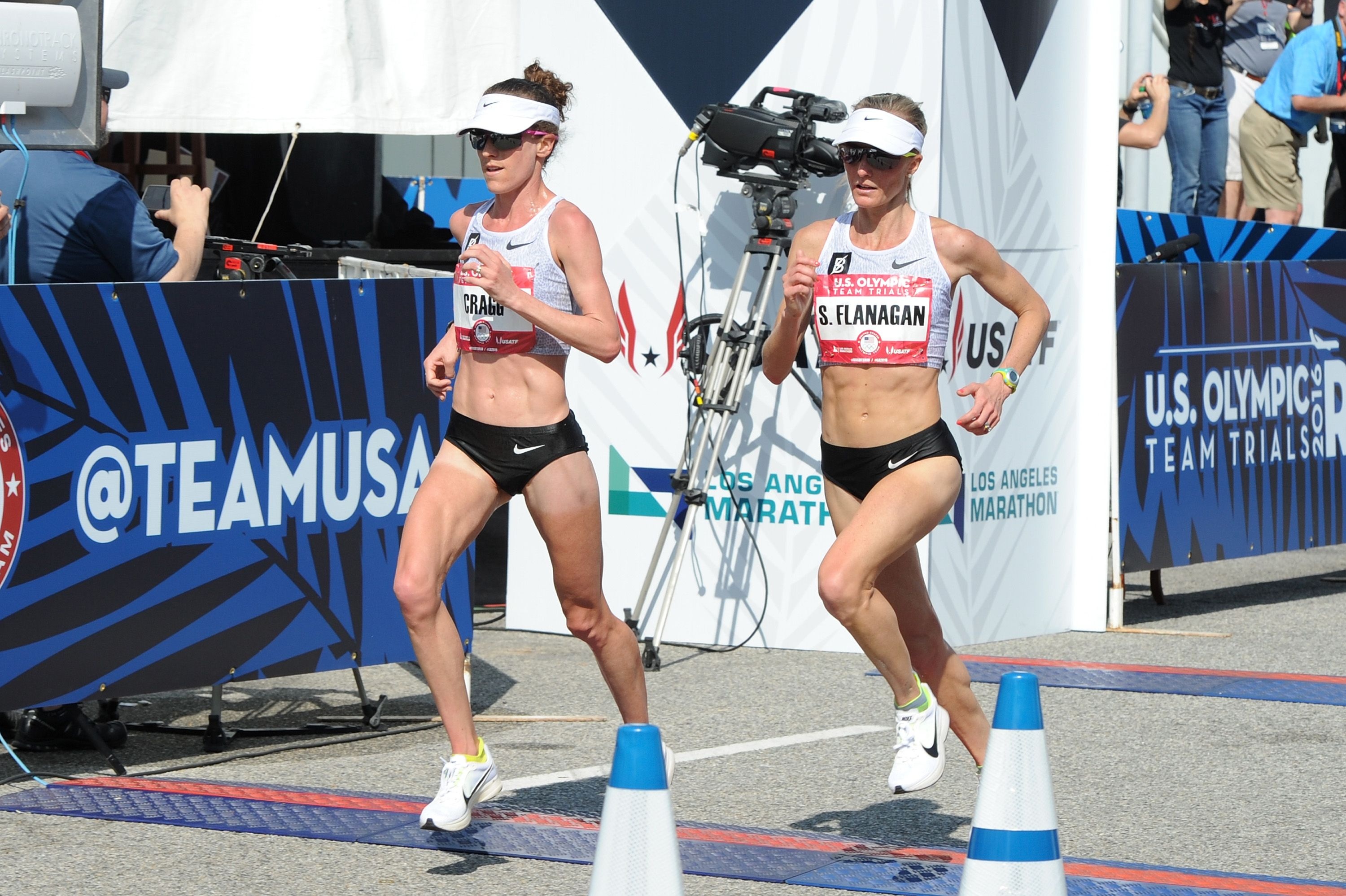 Shalane Flanagan, Amy Cragg Wallpaper, 3000x2000 HD Desktop