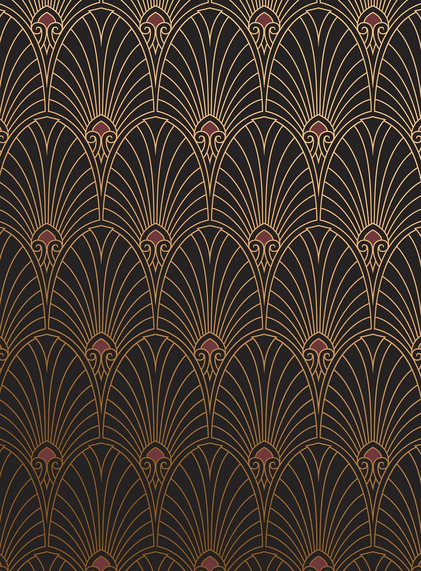 Art Deco, Art Nouveau Wallpapers, Top Free, Art Nouveau Backgrounds, 1480x2000 HD Phone