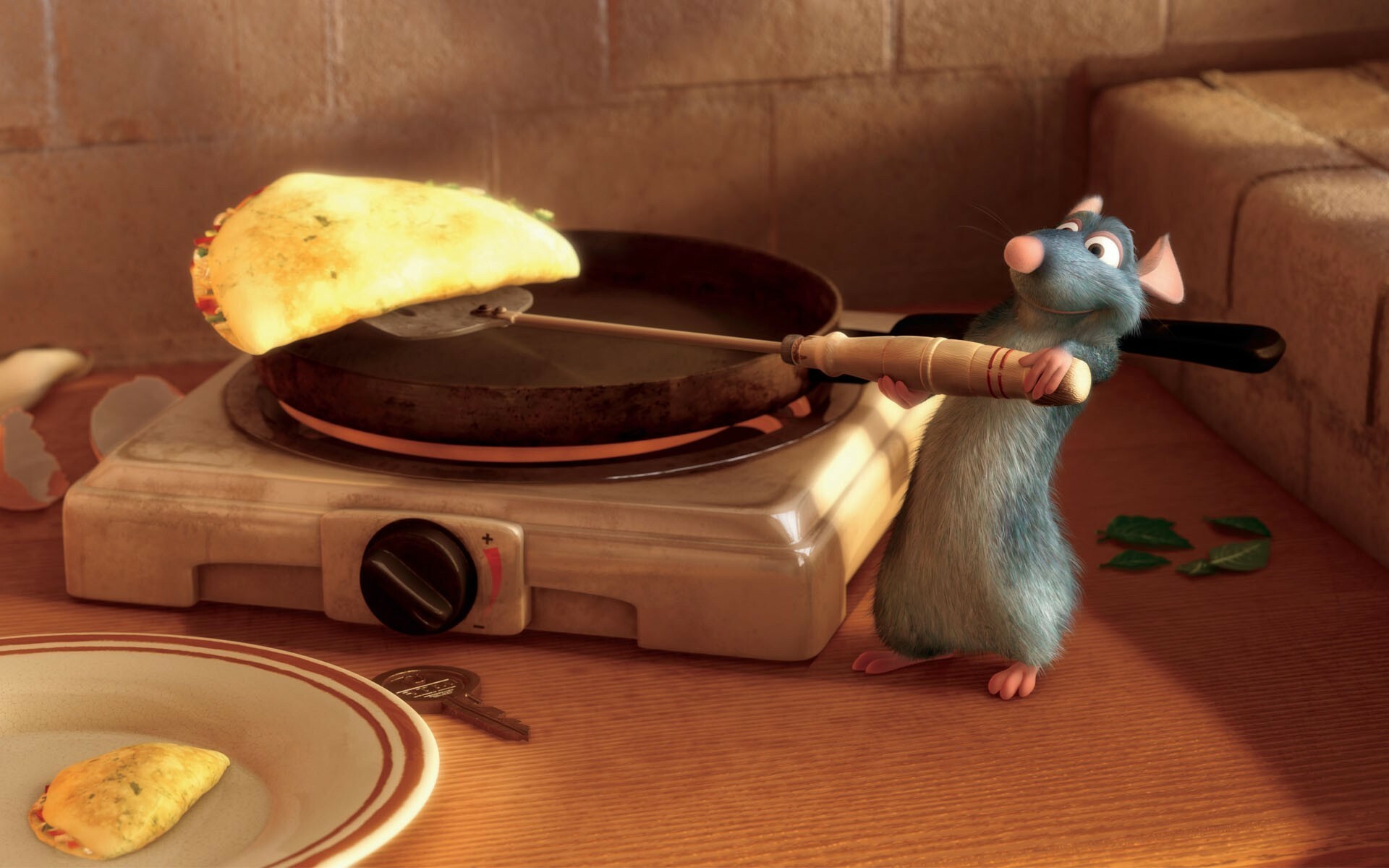 Ratatouille animation, 75 wallpapers on, 1920x1200 HD Desktop