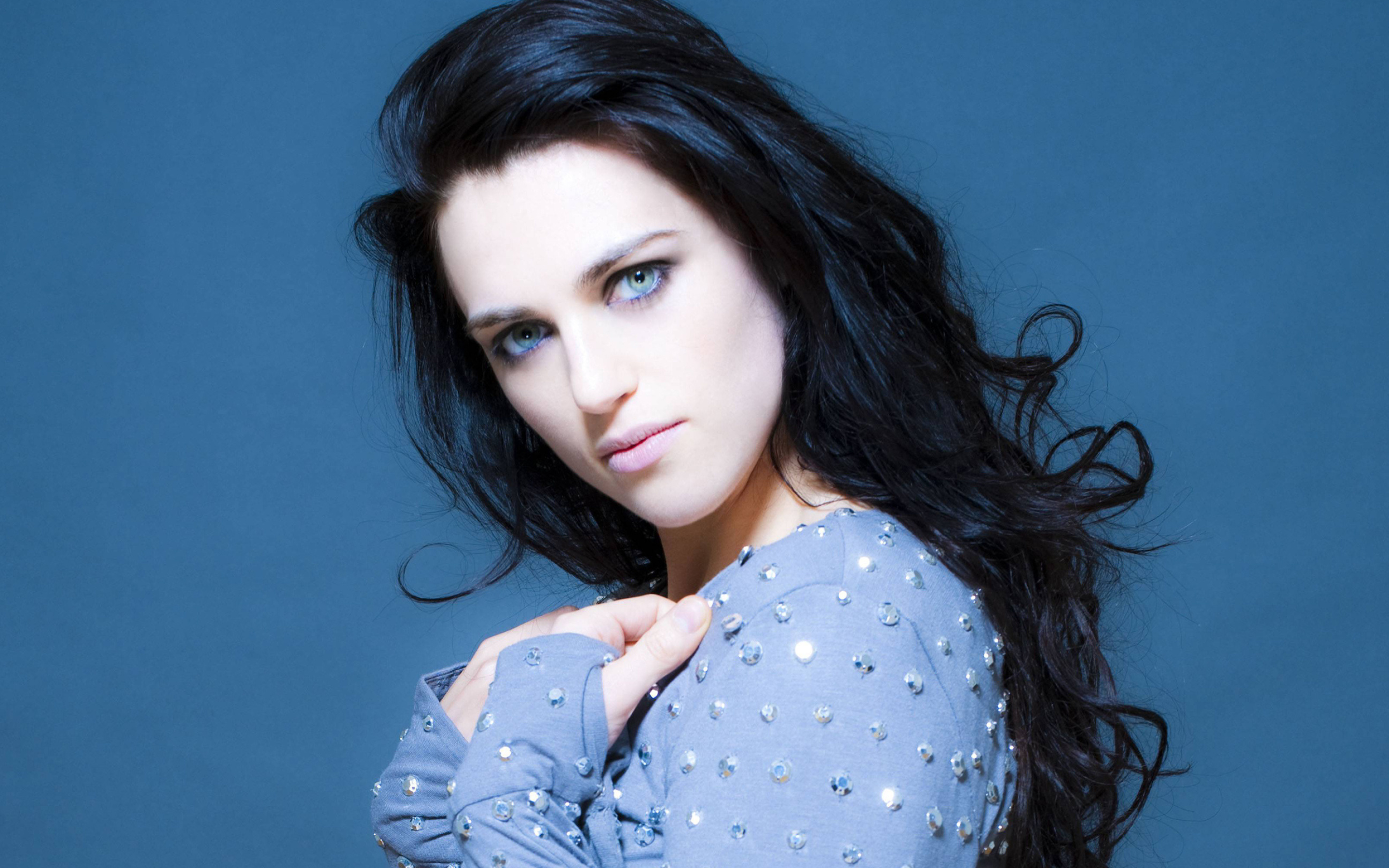 Katie McGrath movies, Wallpaper, Celebrity wallpapers, Backgrounds, 2880x1800 HD Desktop