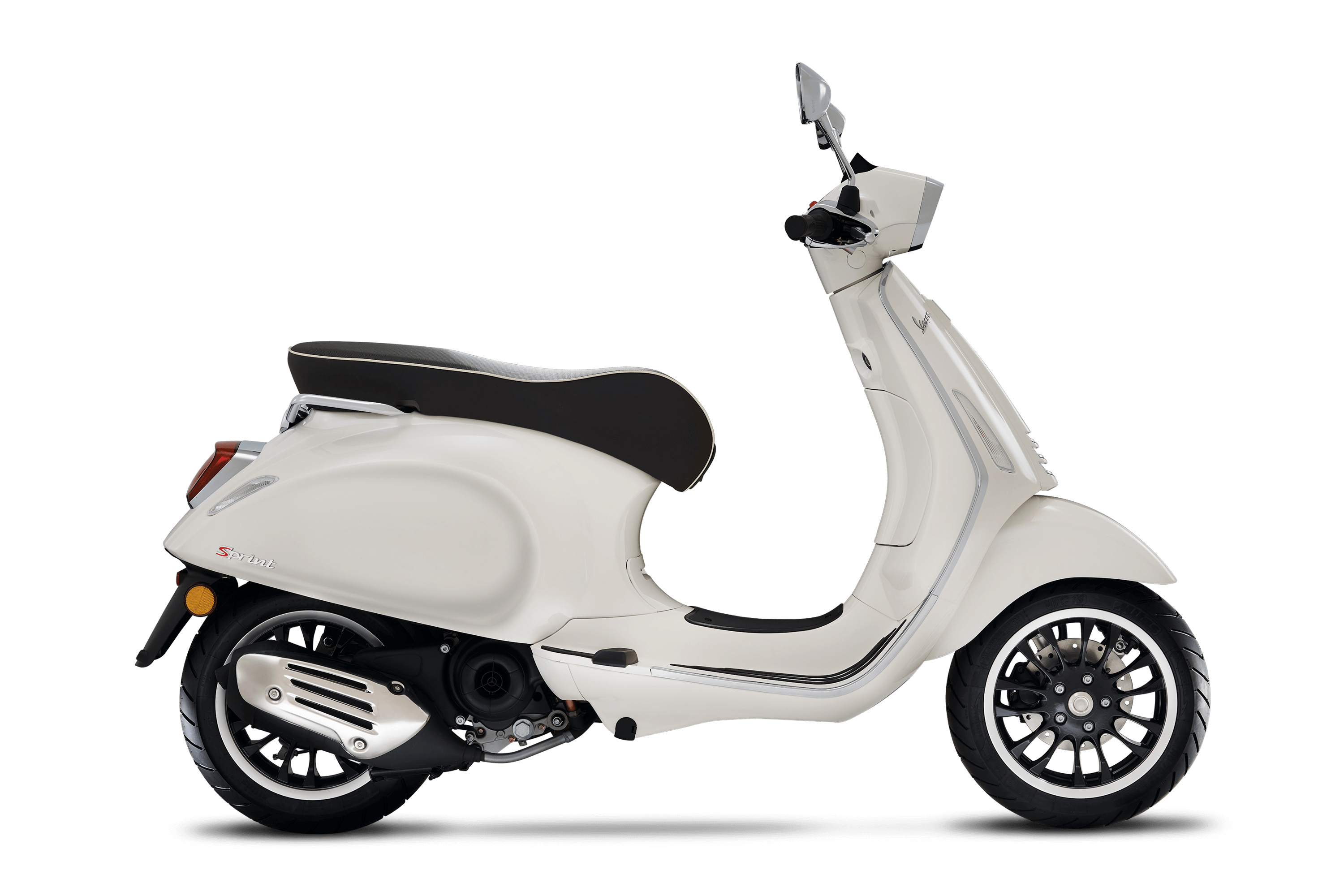 Vespa Sprint 150, Auto expert, Vespa model review, Expert opinion, 3000x2000 HD Desktop