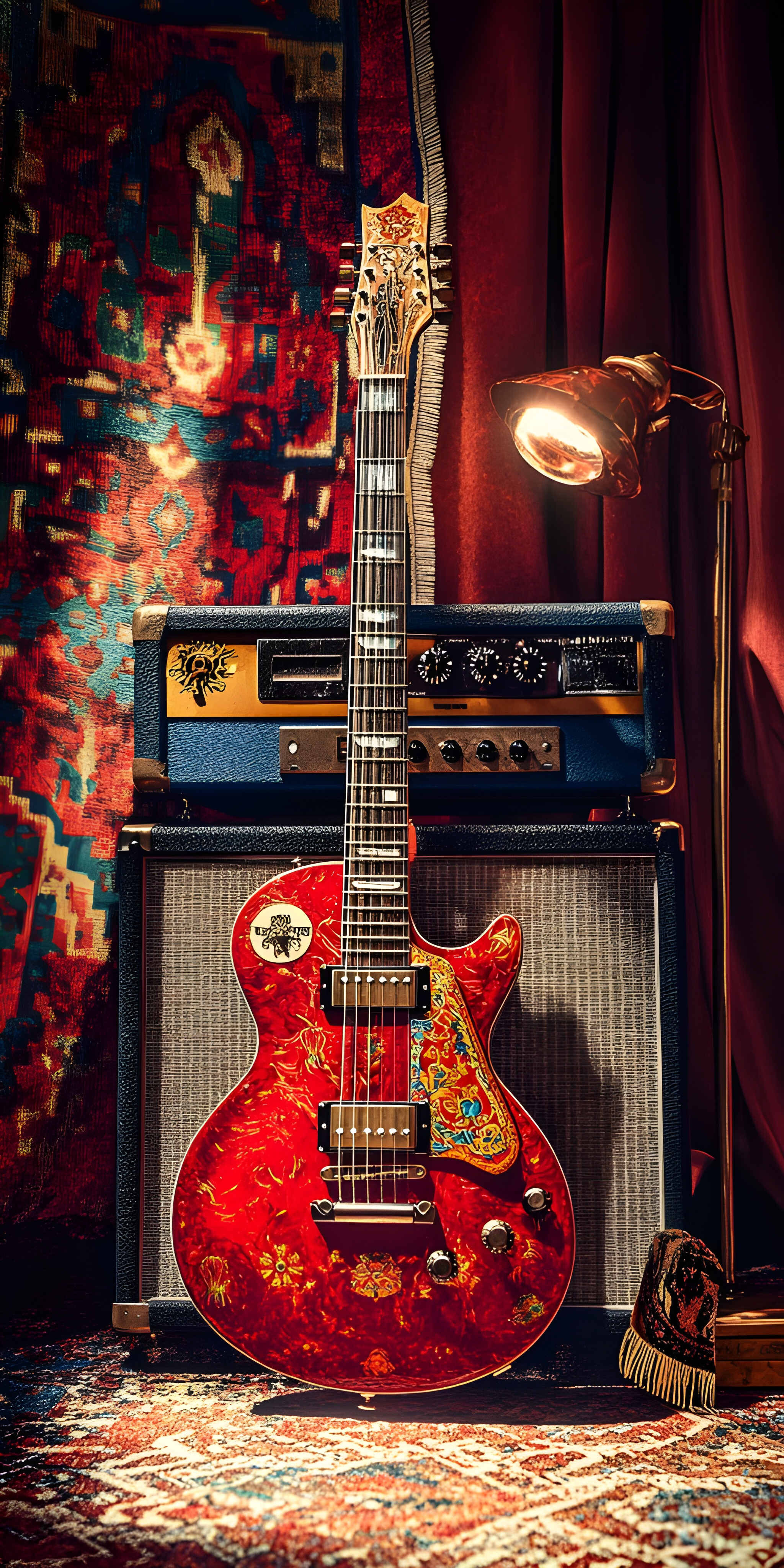 2050x4100 Phone Wallpaper