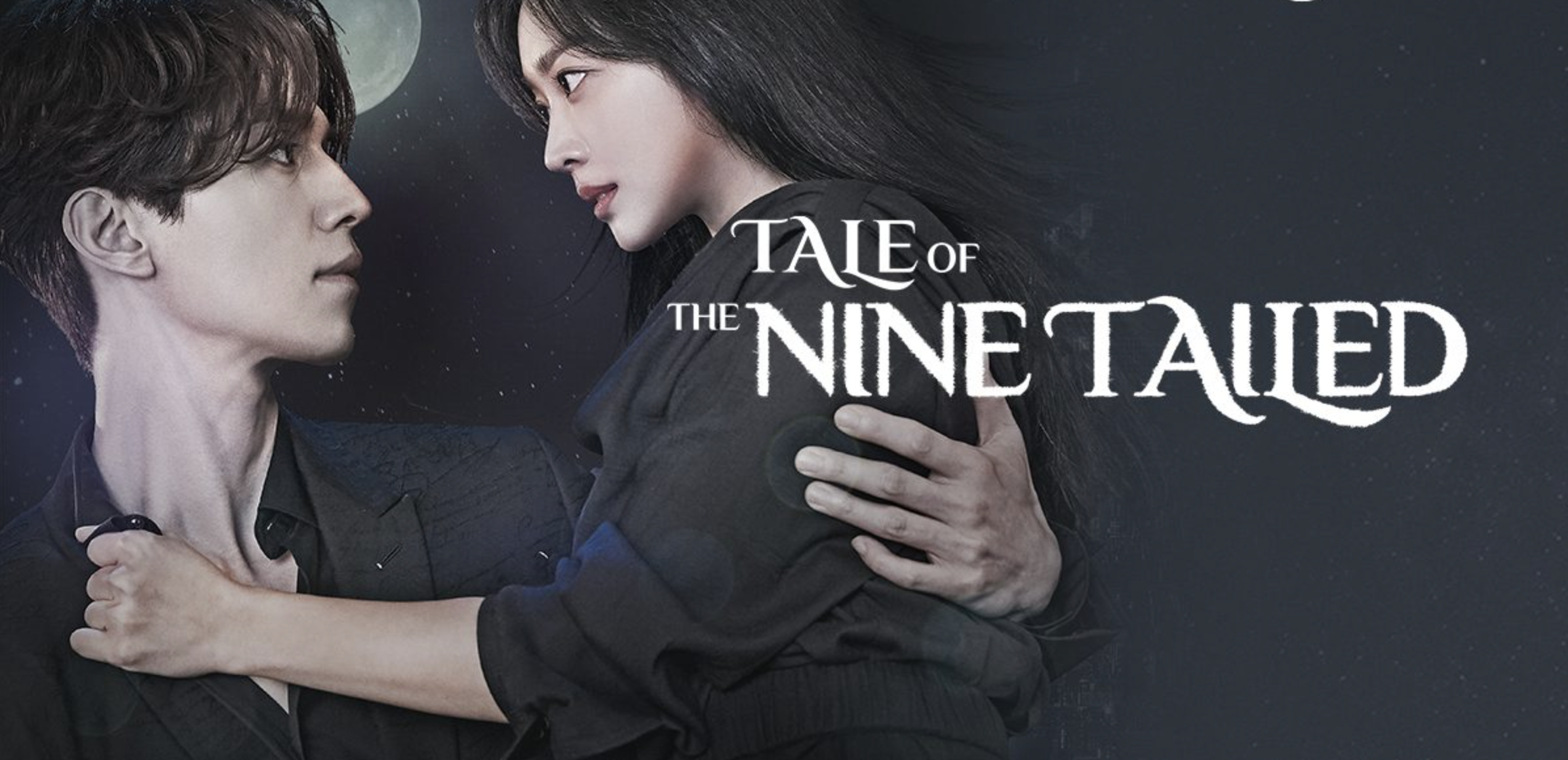 Top 33 mejores, Tale of the Nine Tailed, 2022, 2400x1160 Dual Screen Desktop