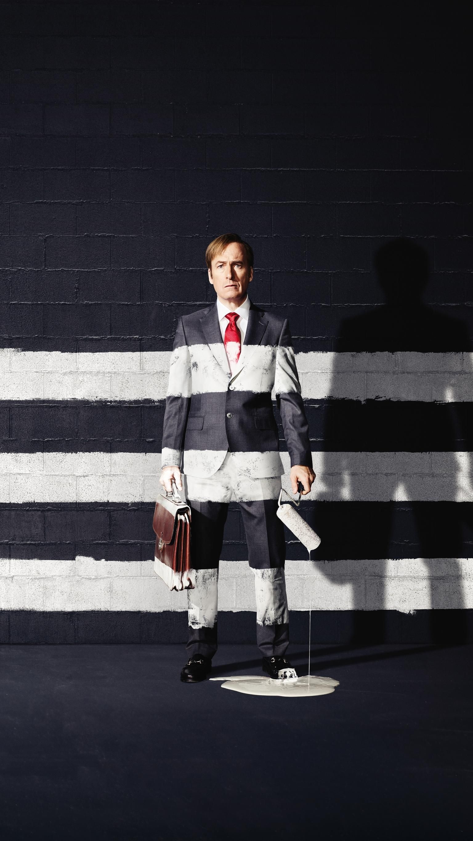 Better Call Saul, Phone wallpaper, MovieMania, Breaking Bad, 1540x2740 HD Phone