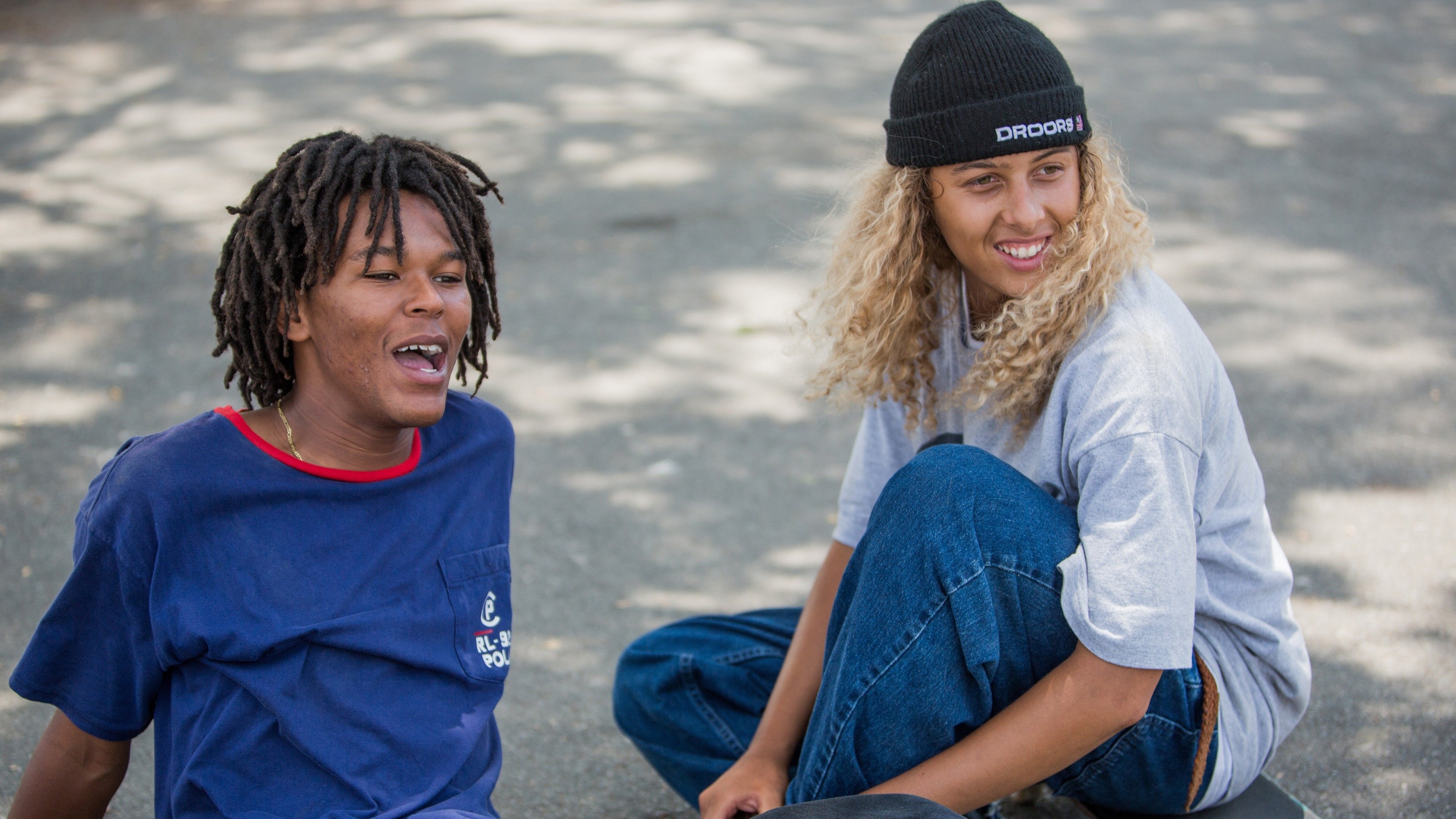 Mid90s movie, Full movie, Online, 3840x2160 4K Desktop