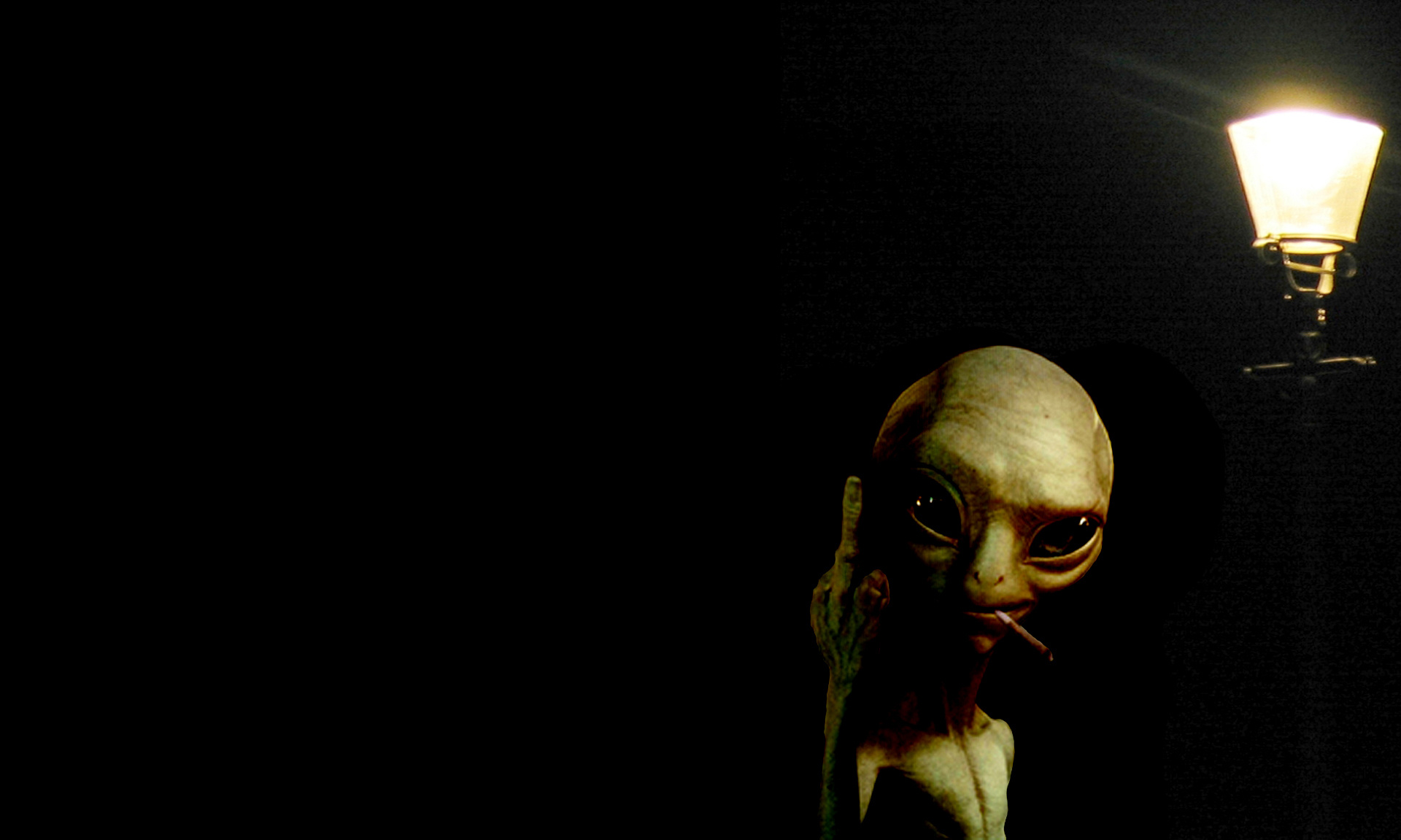 Paul (Movie), Free download, HD alien wallpaper, Best space wallpapers, 1920x1160 HD Desktop