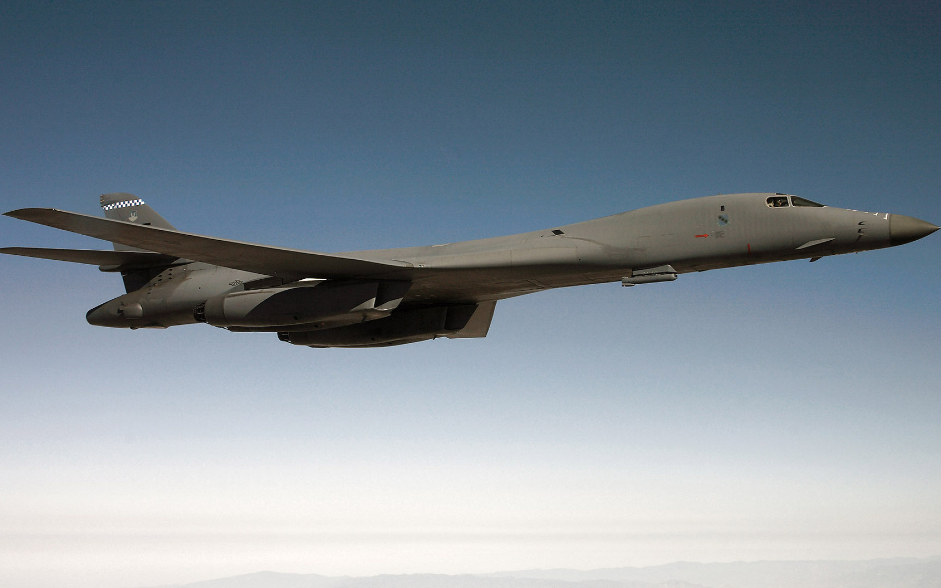 Rockwell B-1 Lancer, rockwell b 1 lancer, 7 wallpaper, 1920x1200 HD Desktop
