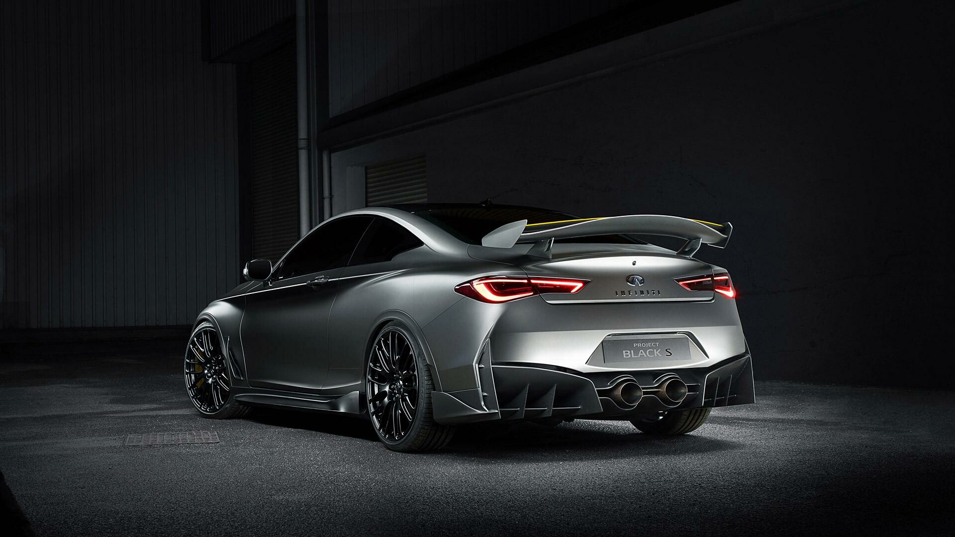 Infiniti Wallpapers, Supercars, Luxury, Auto, 1920x1080 Full HD Desktop