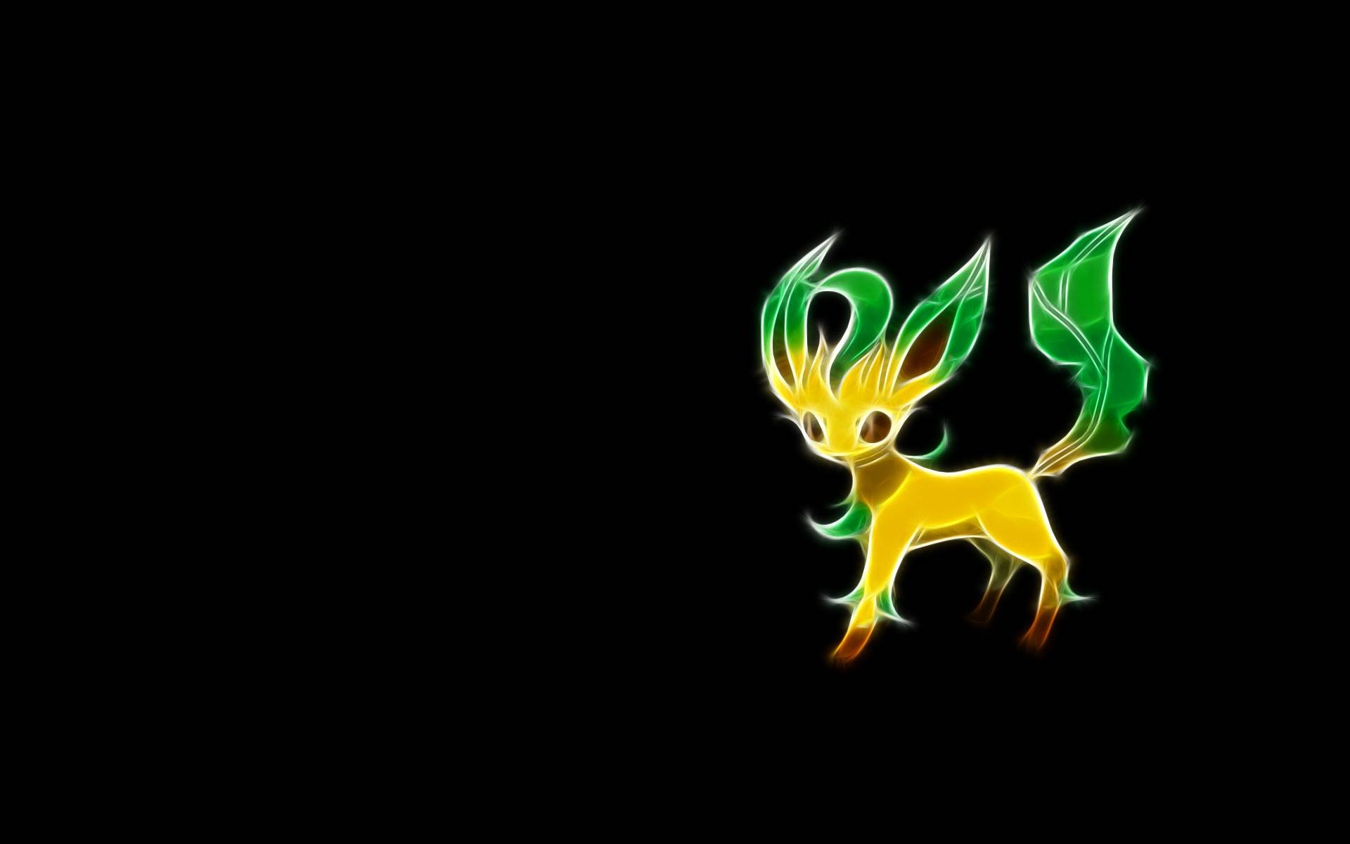 Free download, Nova wallpaper, Pokemon, 1920x1200 HD Desktop