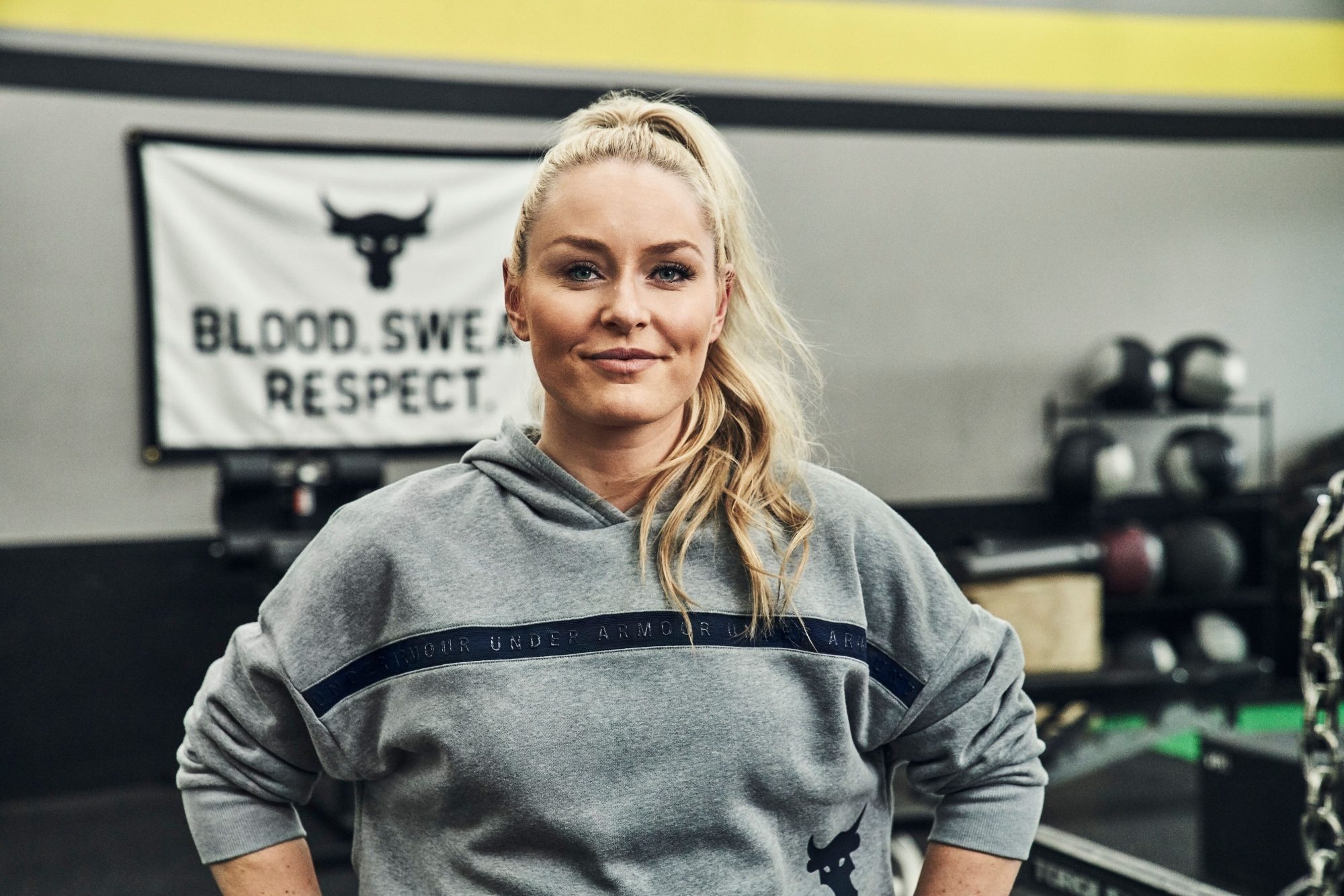 Lindsey Vonn, STEM education advocate, Women empowerment, Educational role, 2000x1340 HD Desktop
