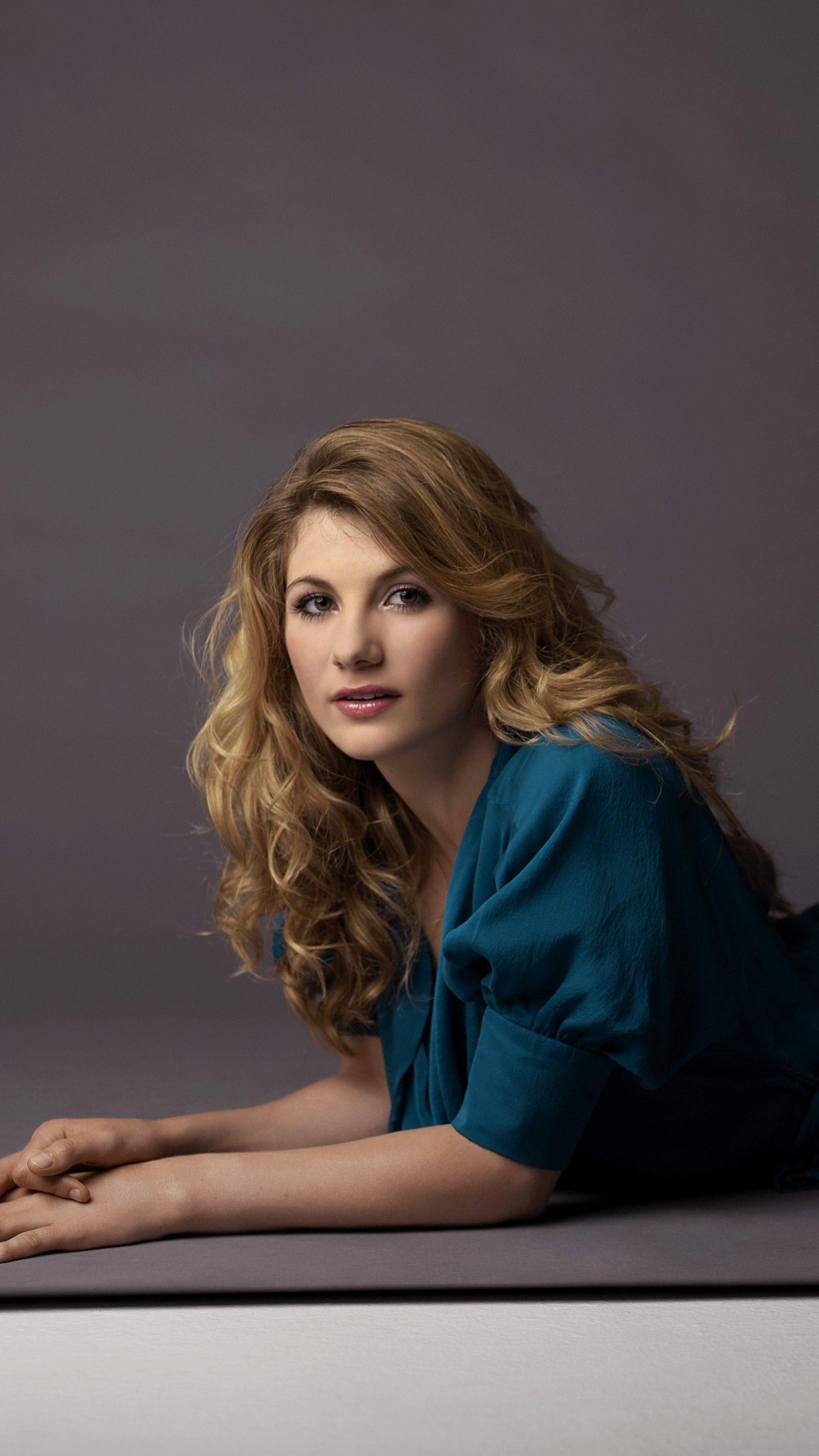 Jodie Whittaker, Sony Xperia X, Z5 Premium, HD 4K wallpapers, 2160x3840 4K Phone