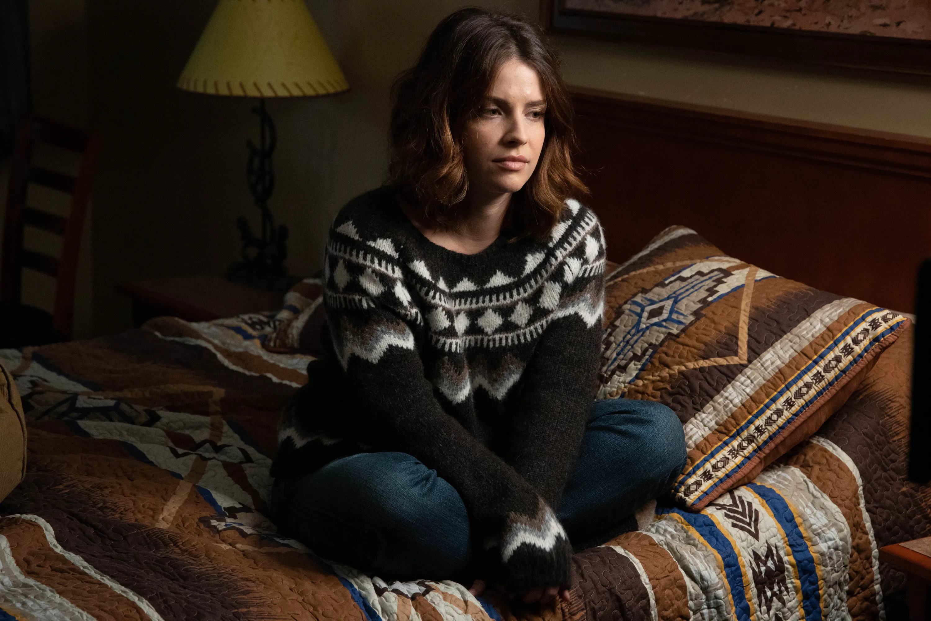 Paige Spara, TV Shows, Fan frustration, Lea's decision, 3000x2000 HD Desktop