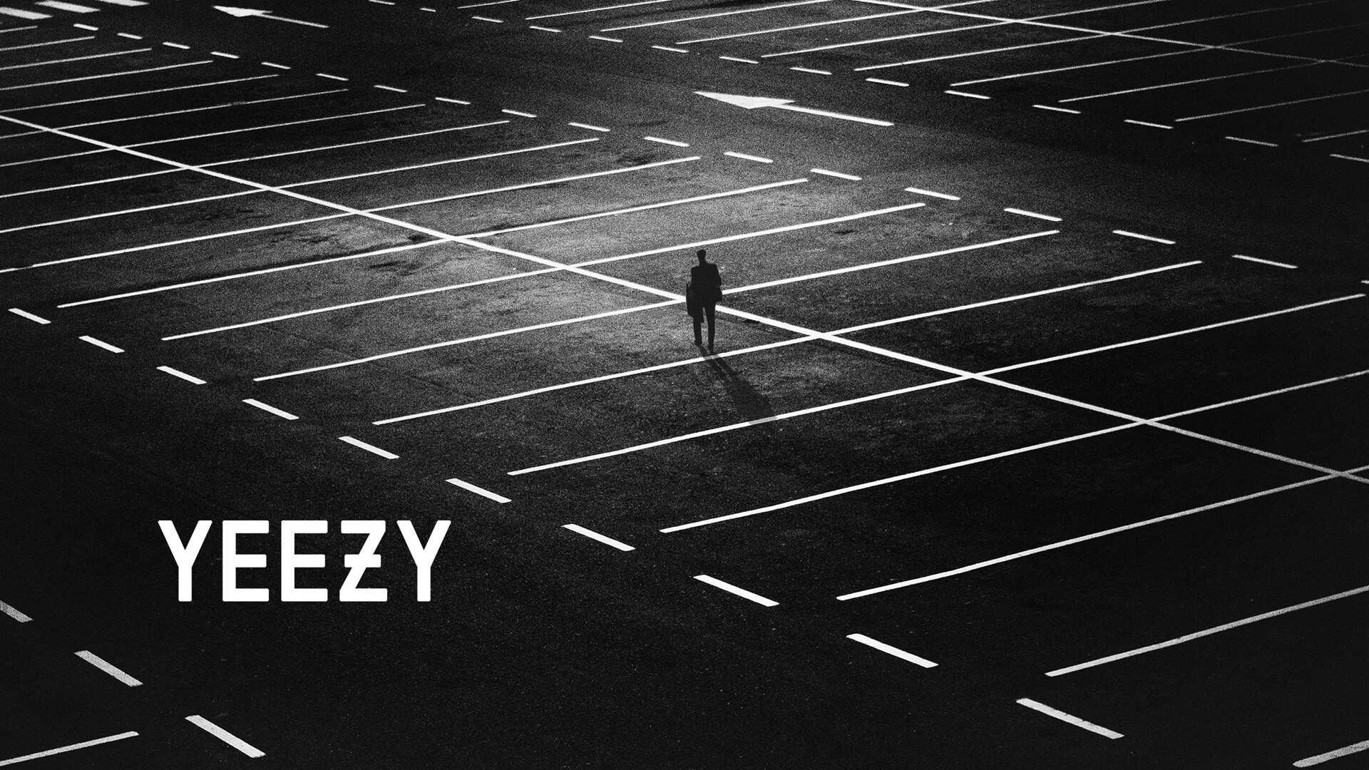 Yeezy, Minimalist design, LegitYeezy, Wallpaper, 1920x1080 Full HD Desktop