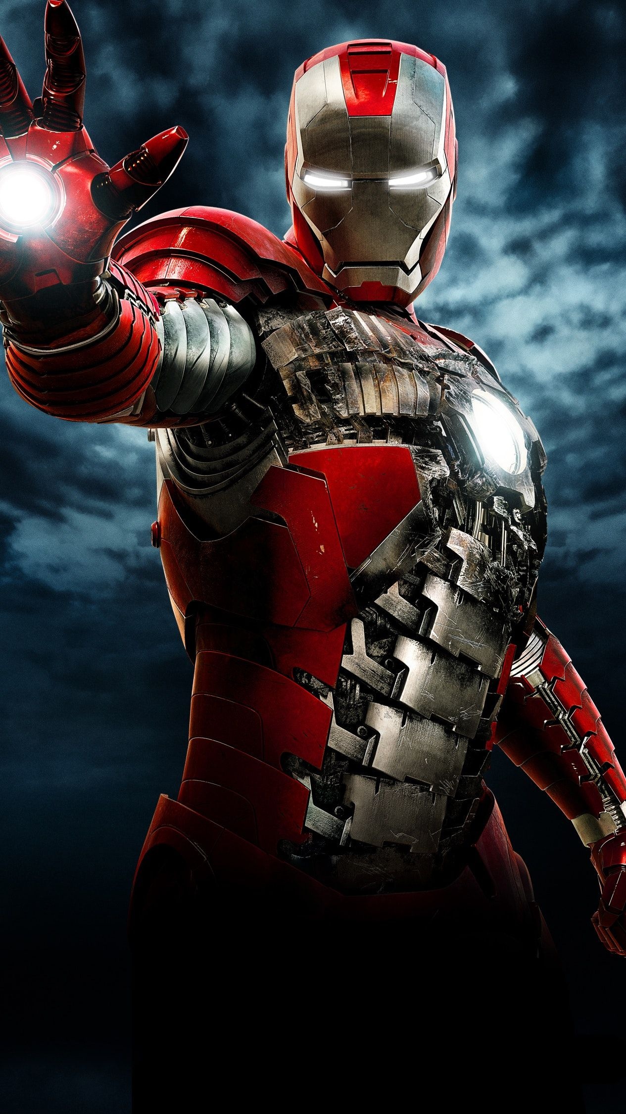 Iron Man 2, Iron Man 2 2010 phone wallpaper, Movie mania, 1270x2260 HD Phone