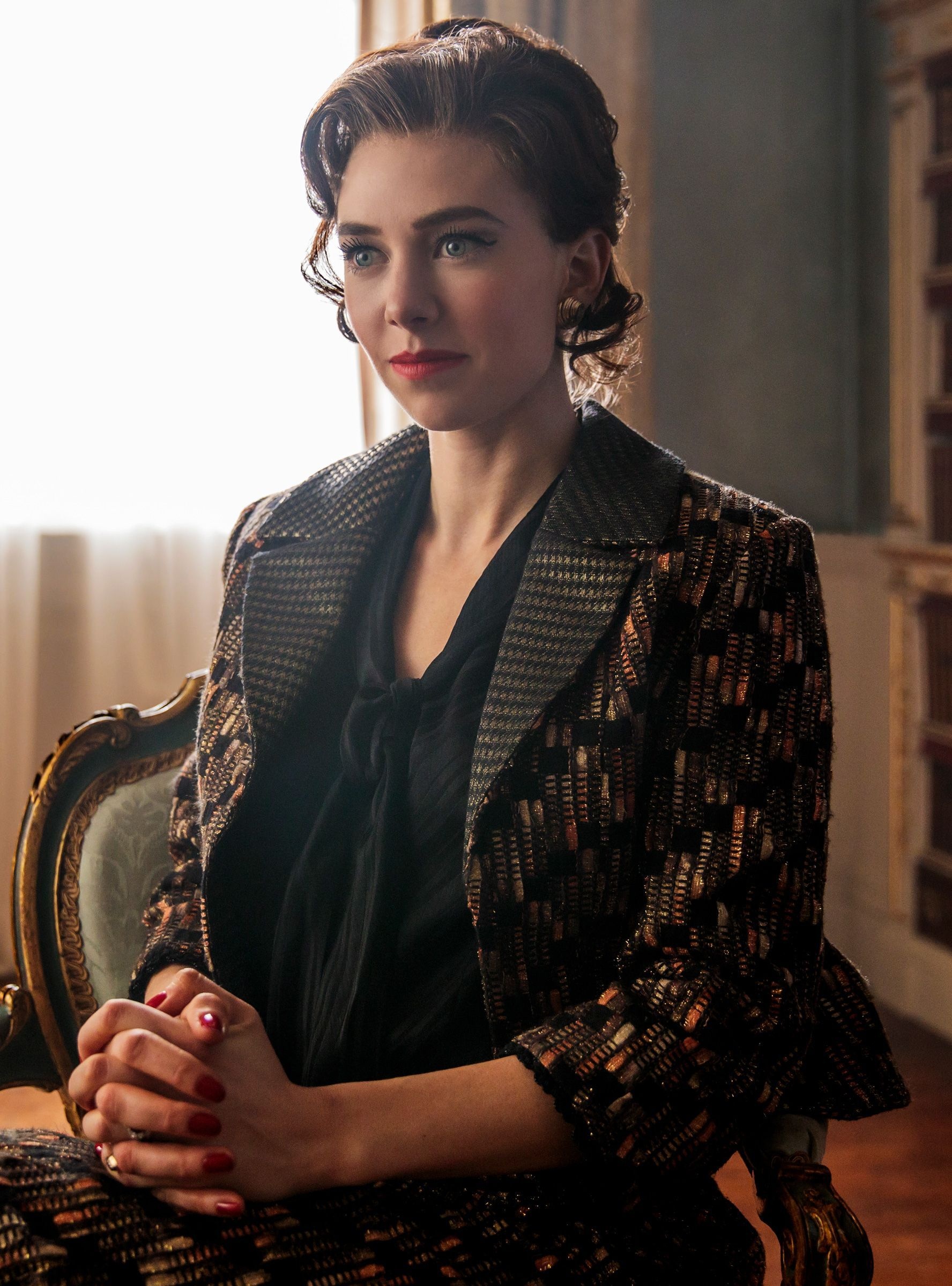 The Crown TV series, Princess Margaret, Season highlights, Popularity, 1780x2400 HD Phone