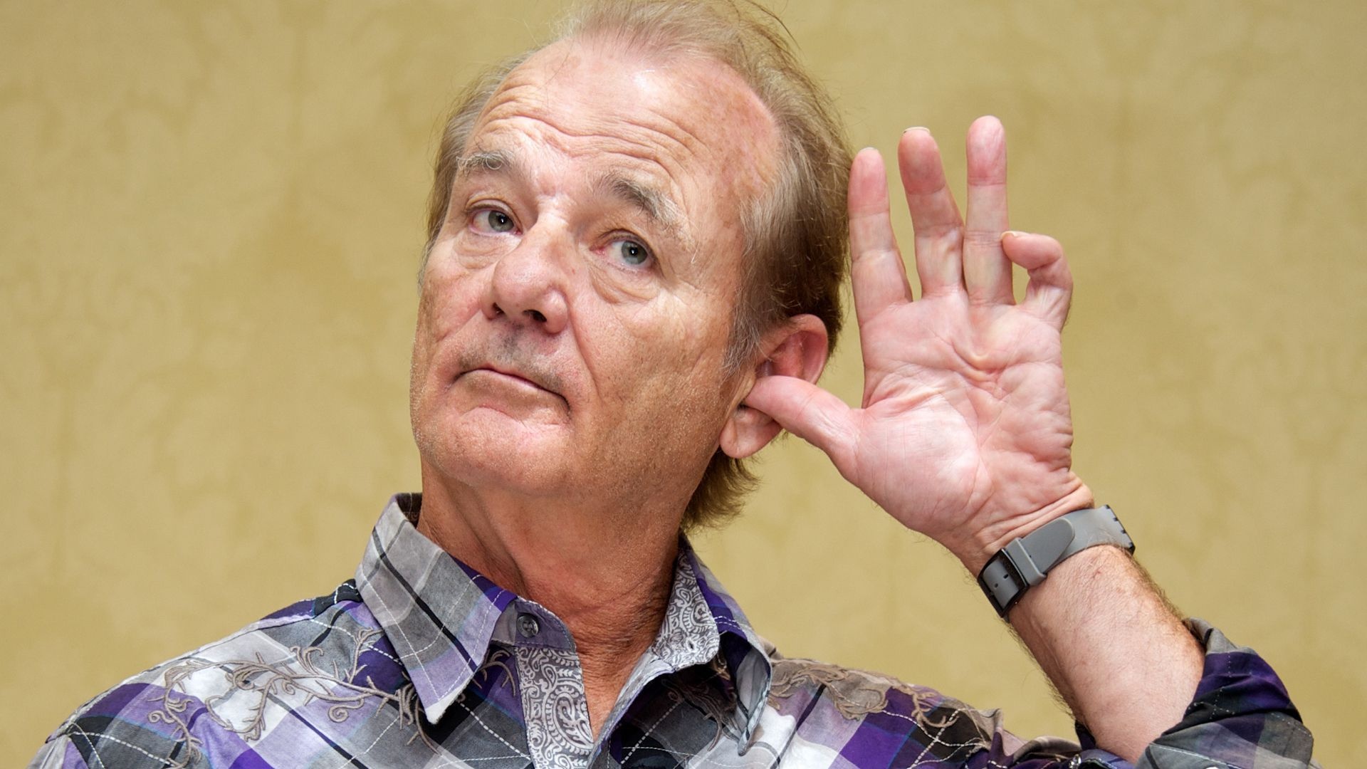 Bill Murray, Movies, Desktop wallpapers, Actor, 1920x1080 Full HD Desktop